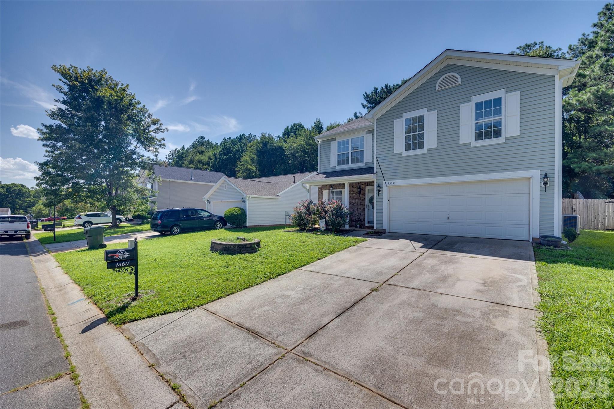 1360 Jessicas Way, Rock Hill, SC 29730