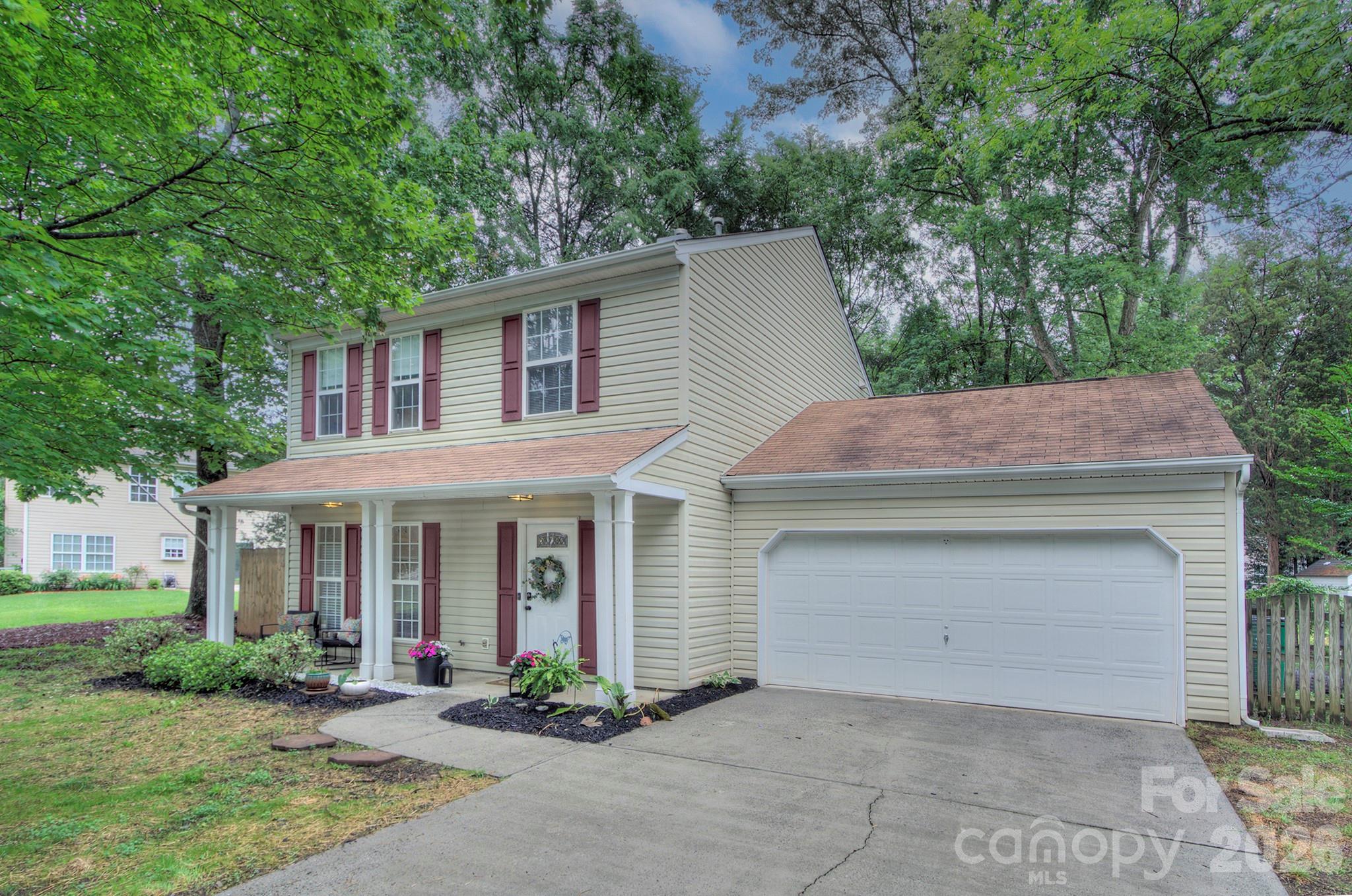 14439 Arbor Ridge Dr, Charlotte, NC 28273