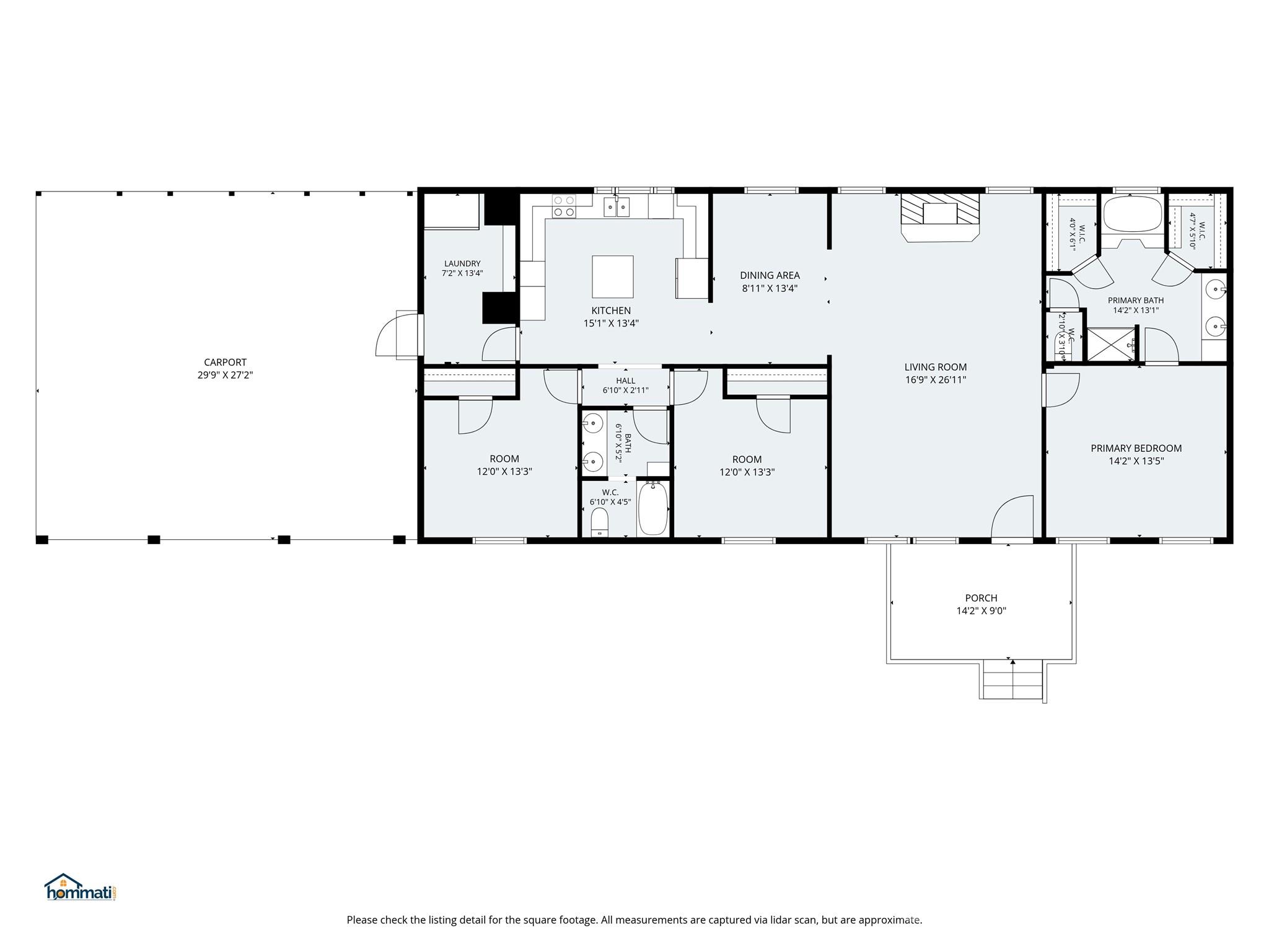 235 Misty Ln, Kannapolis, NC 28081