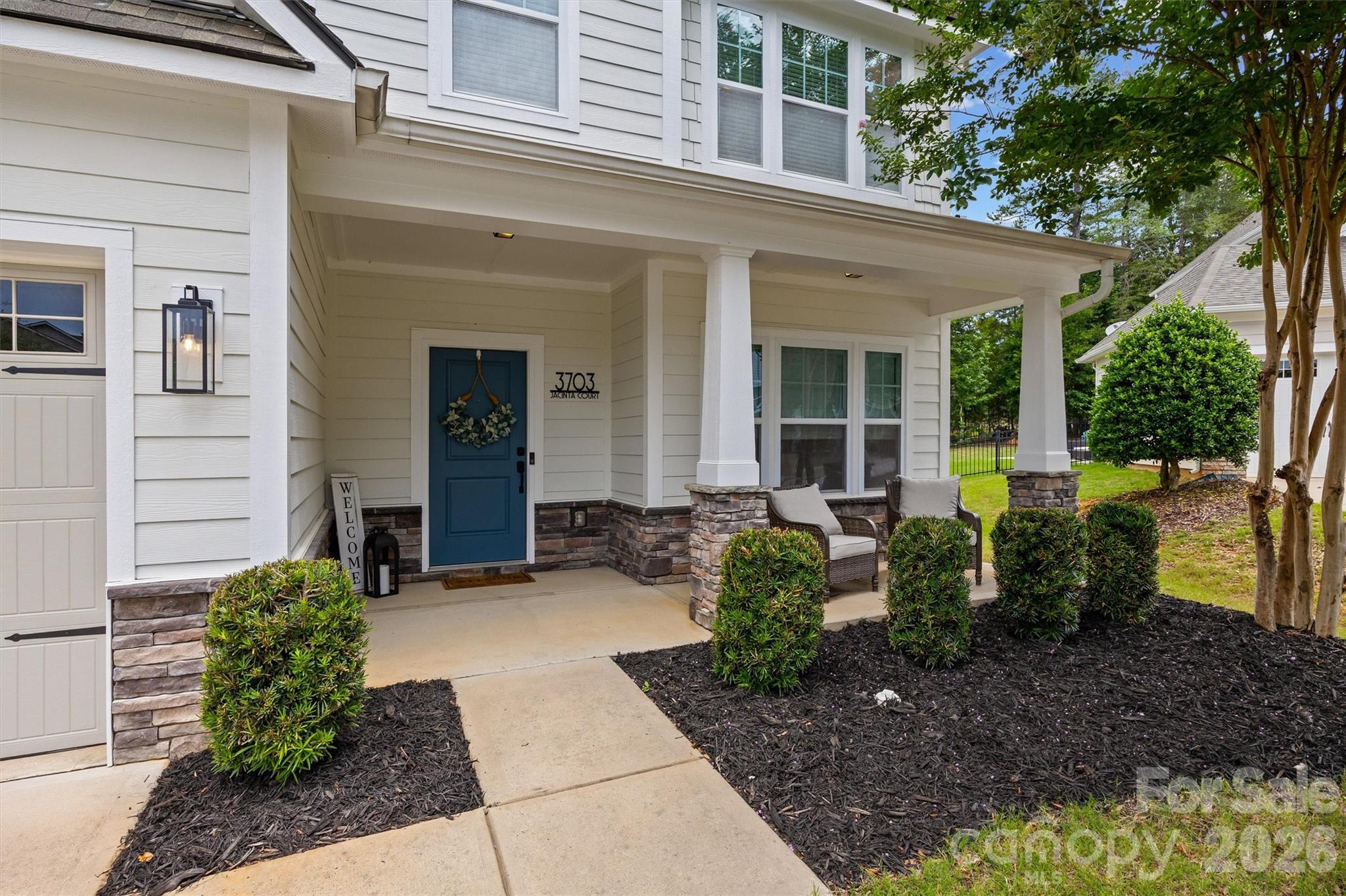 3703 Jacinta Ct, Tega Cay, SC 29708