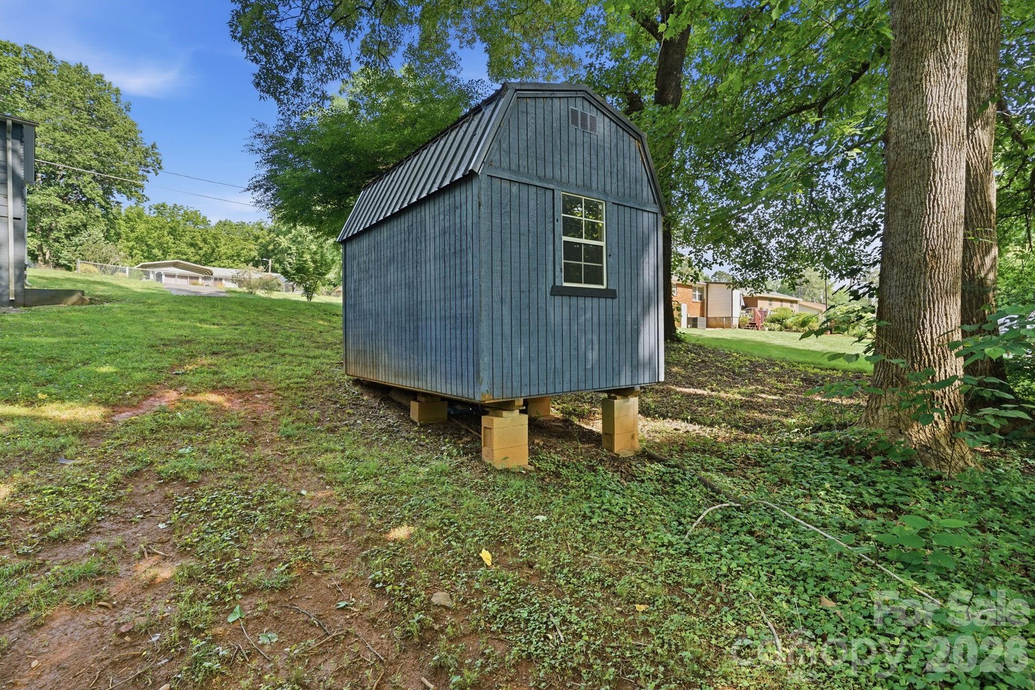 1120 Rita Ave, Statesville, NC 28677