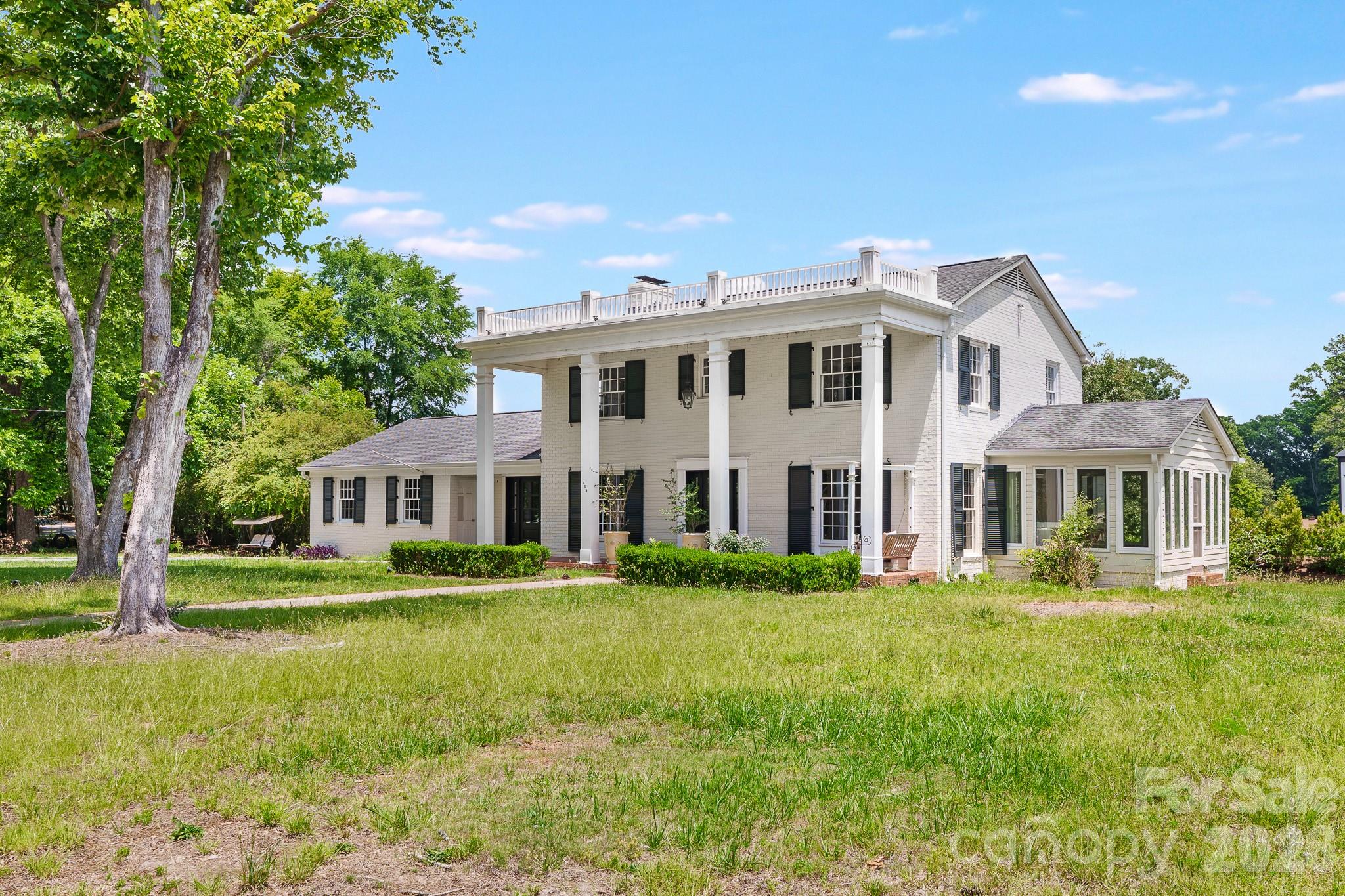 408 N Providence St, Waxhaw, NC 28173