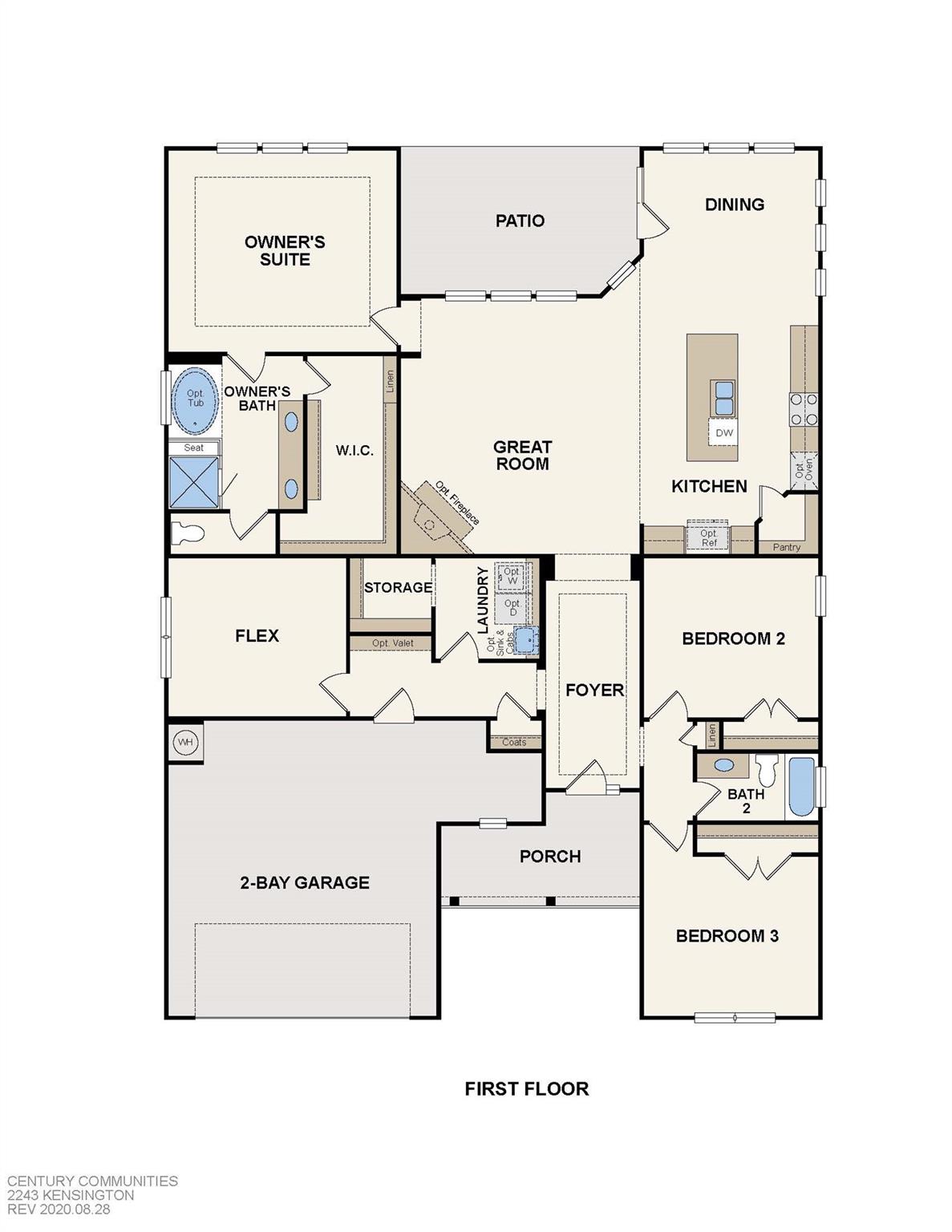 3710 Roughedge Dr, Monroe, NC 28112