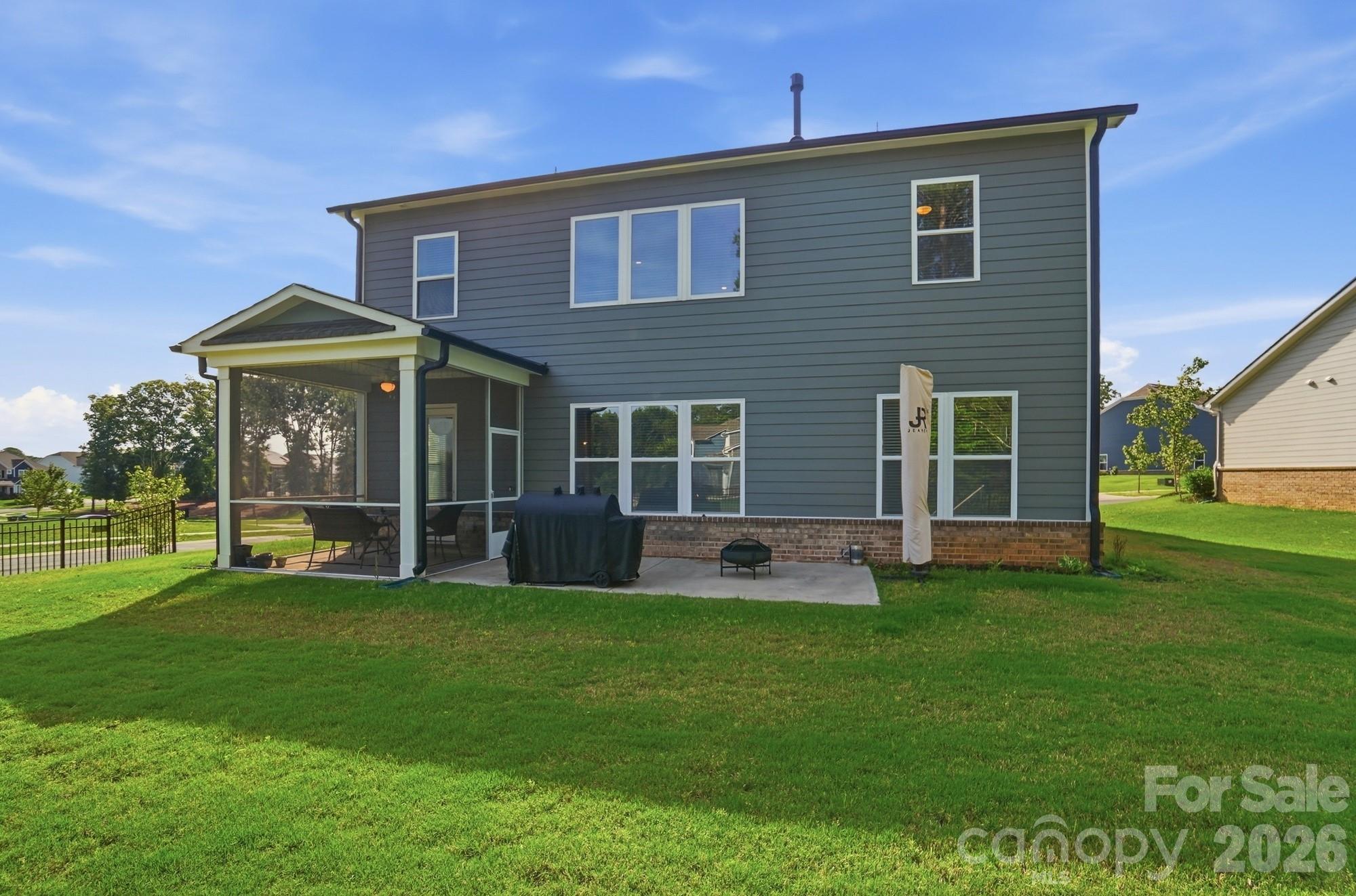 1800 Carrollton Dr, Indian Trail, NC 28079