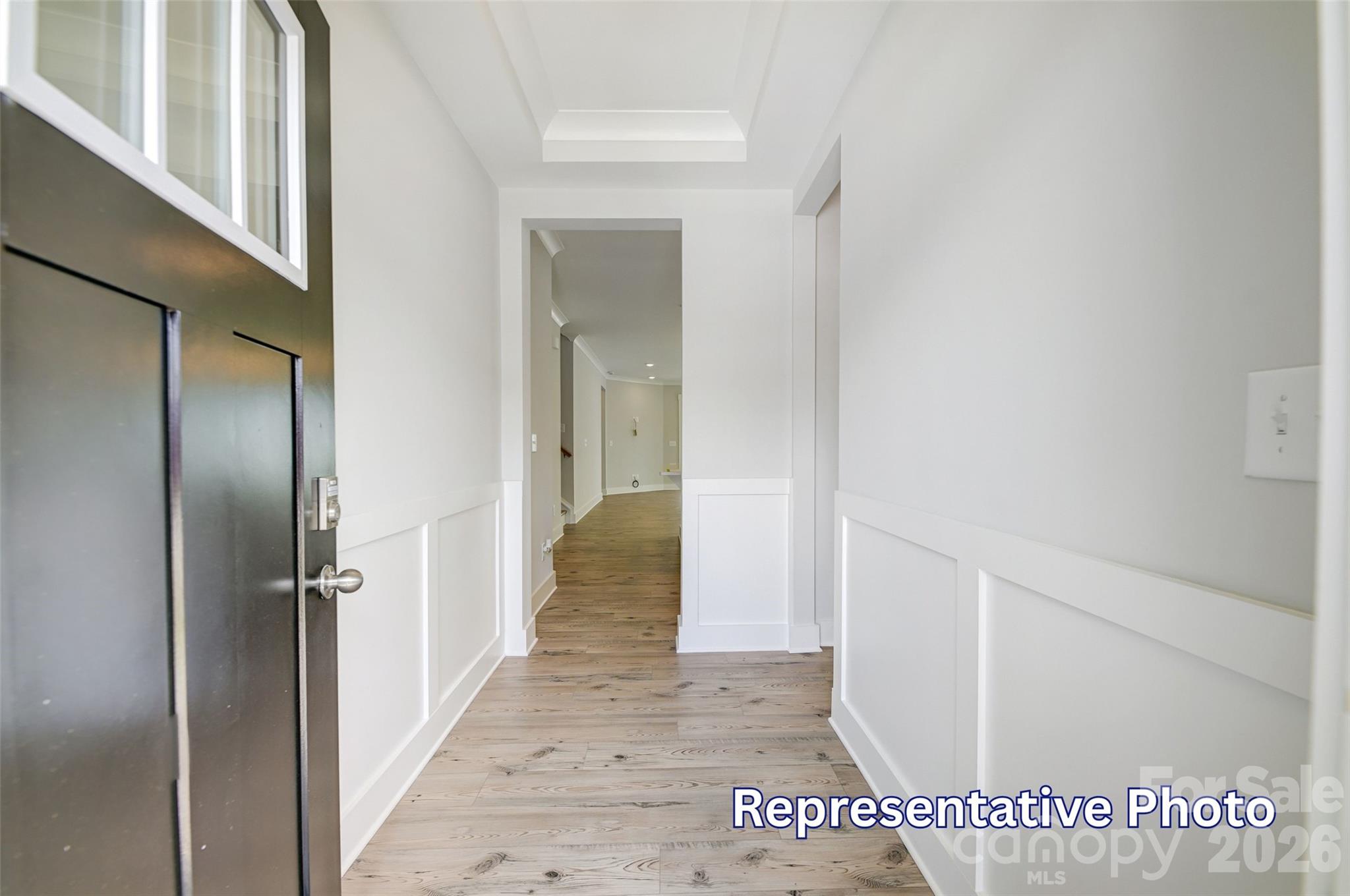 402 Blythe Townhome Ln, Waxhaw, NC 28173
