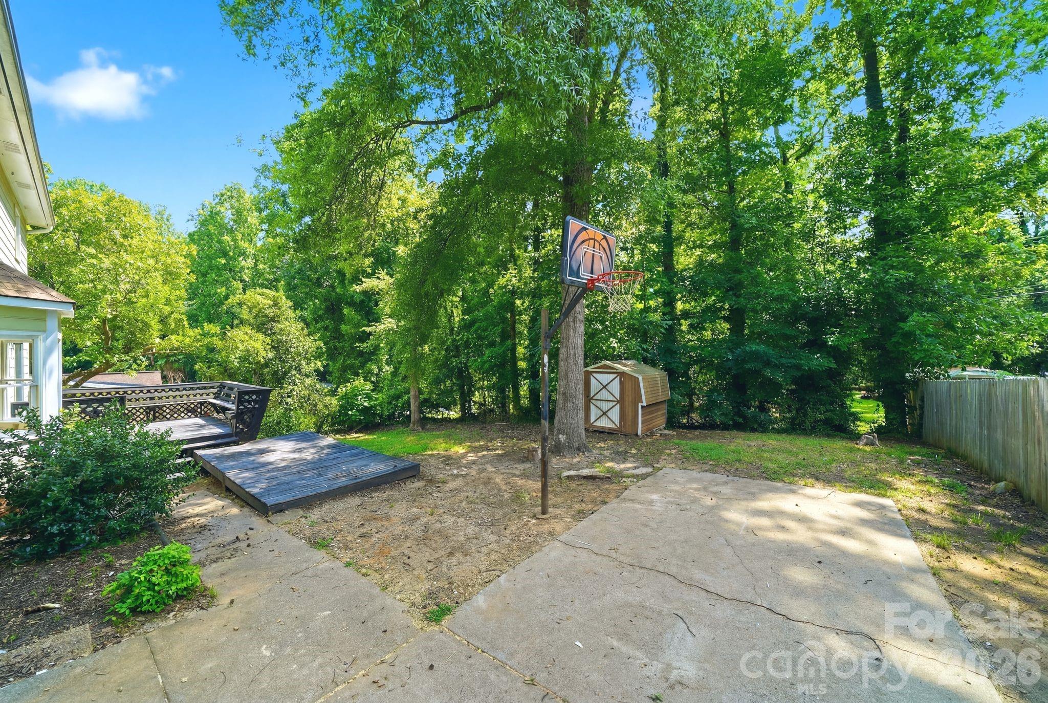 2819 Royal Ridge Ln, Charlotte, NC 28212