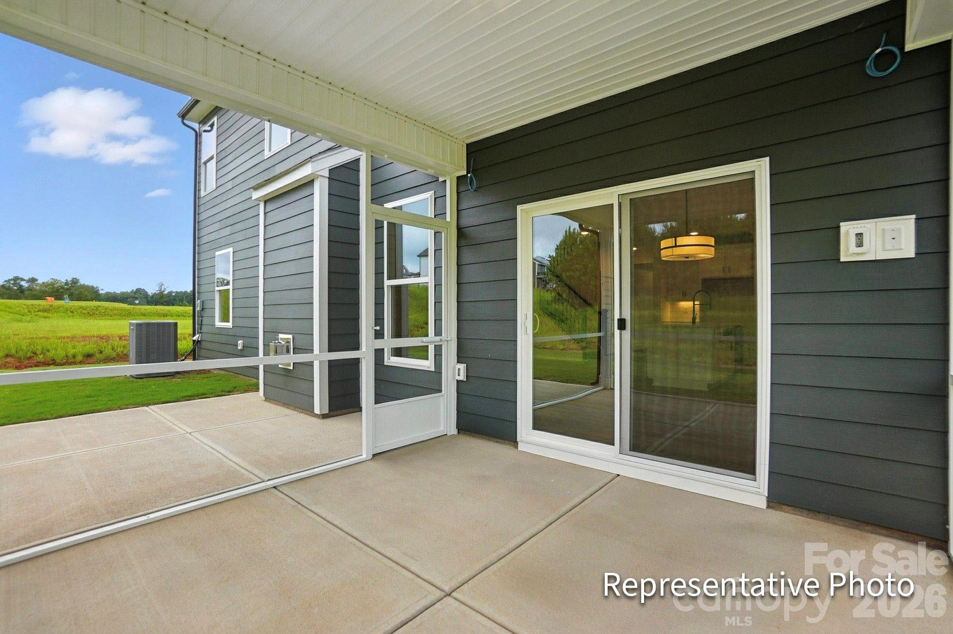 6116 New River Dr, Huntersville, NC 28078