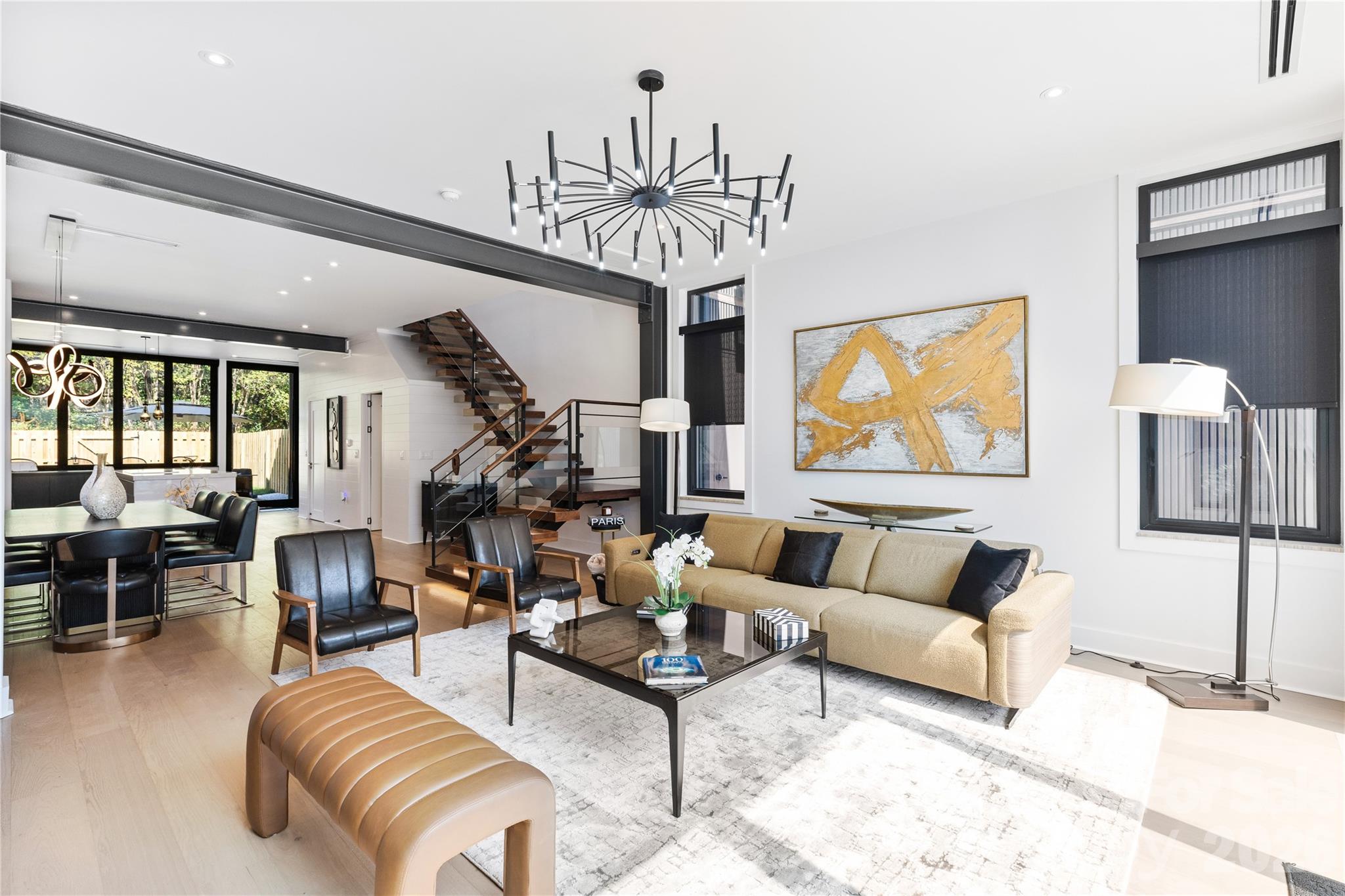 5447 Topping Pl #101, Charlotte, NC 28209