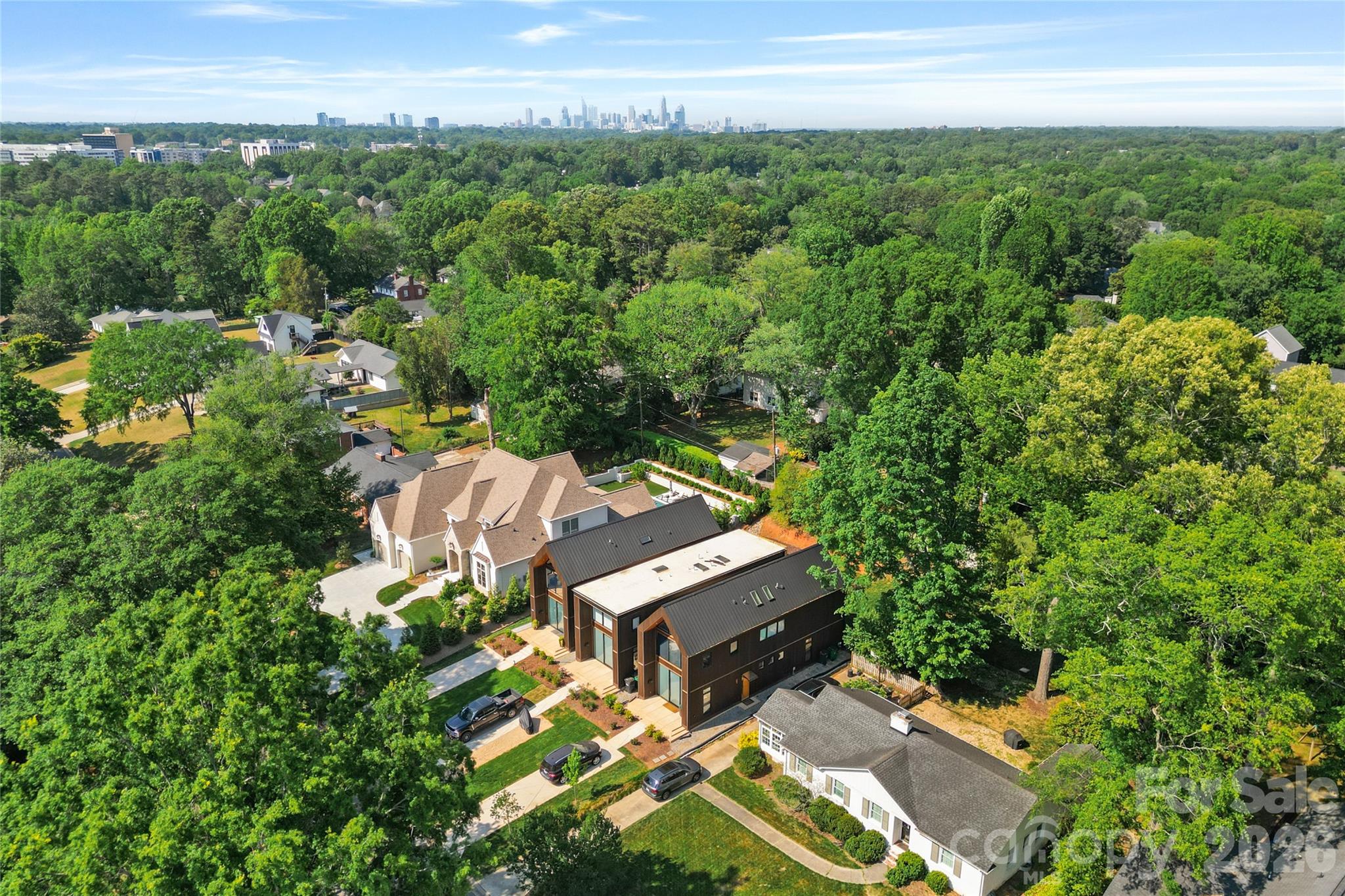 5447 Topping Pl #101, Charlotte, NC 28209