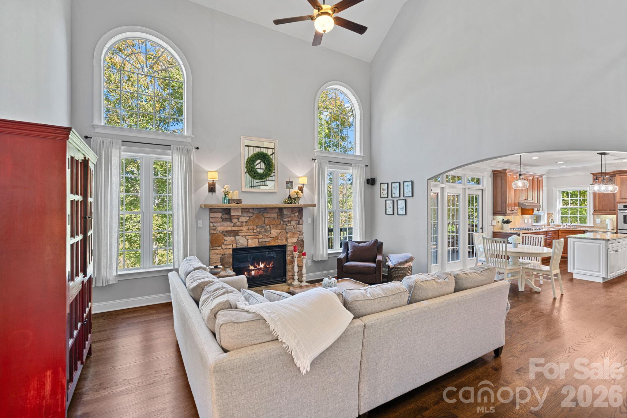 7809 Oak Haven Ln, Stanley, NC 28164