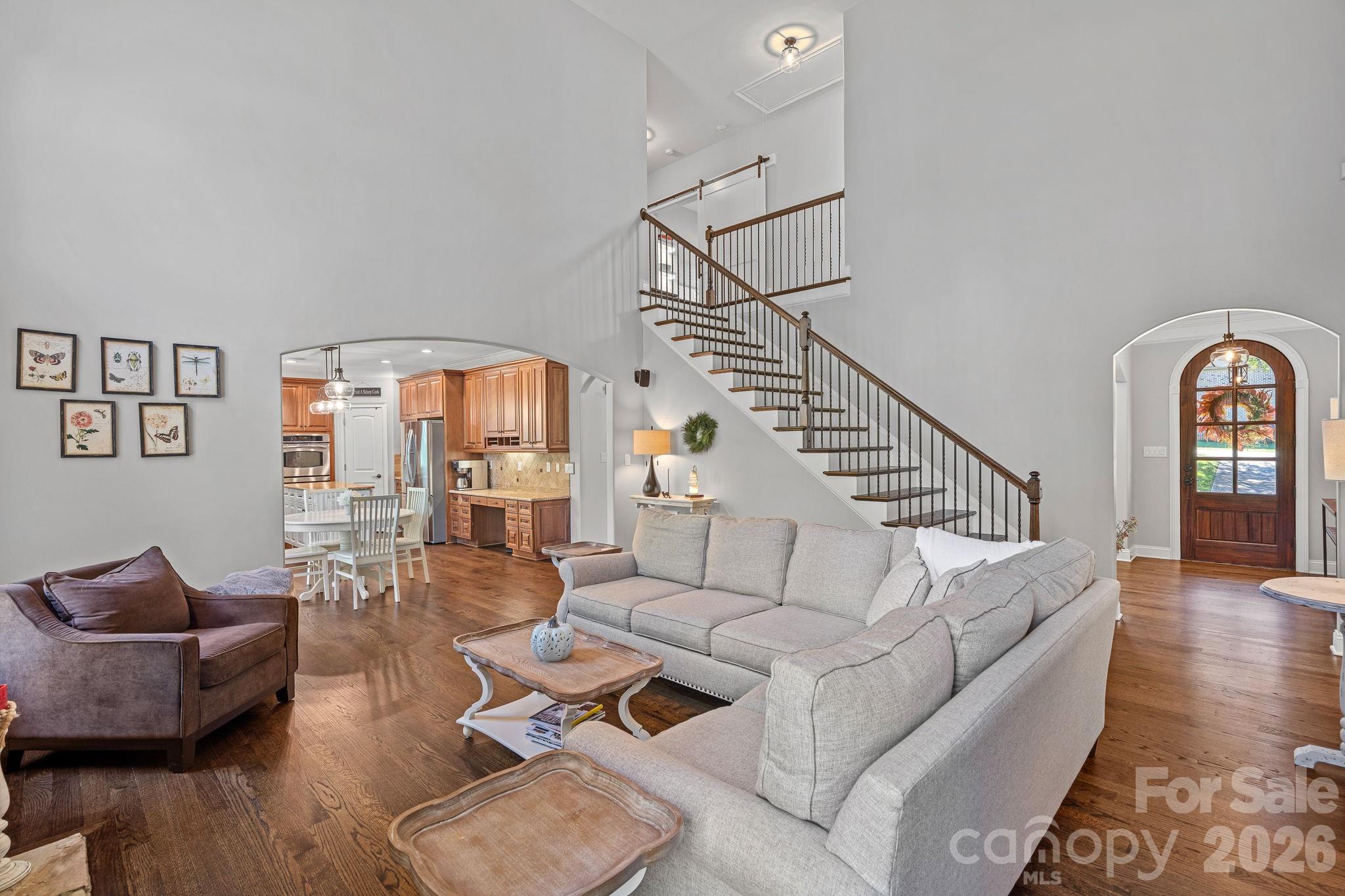 7809 Oak Haven Ln, Stanley, NC 28164