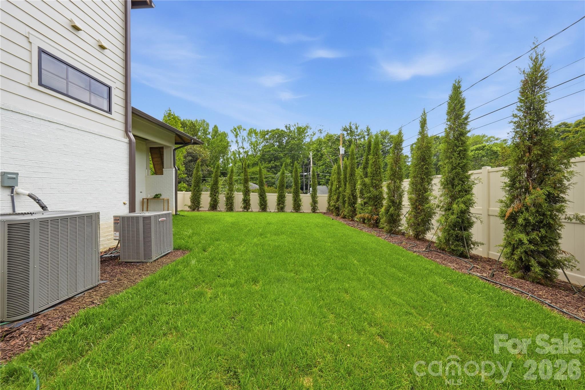 1209 Jersey Ln, Charlotte, NC 28209