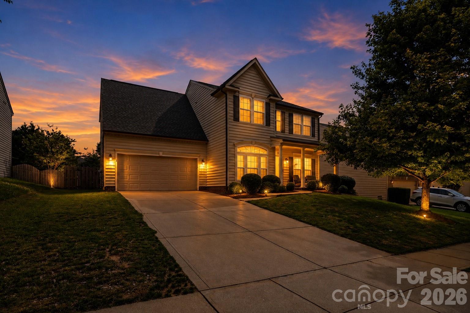 2075 Clover Hill Rd, Indian Land, SC 29707