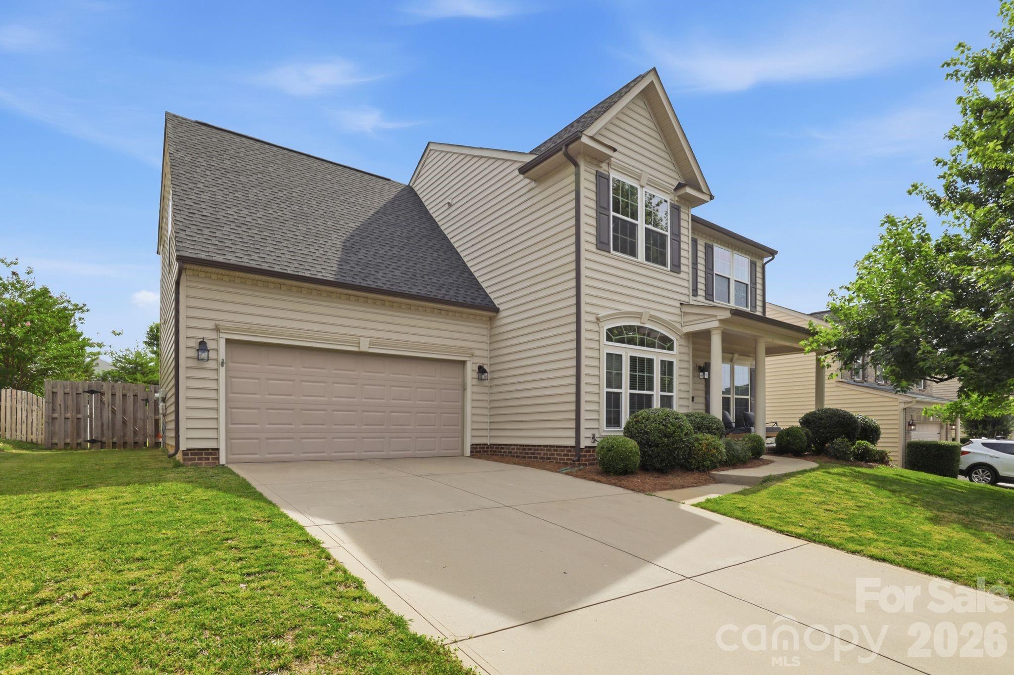 2075 Clover Hill Rd, Indian Land, SC 29707