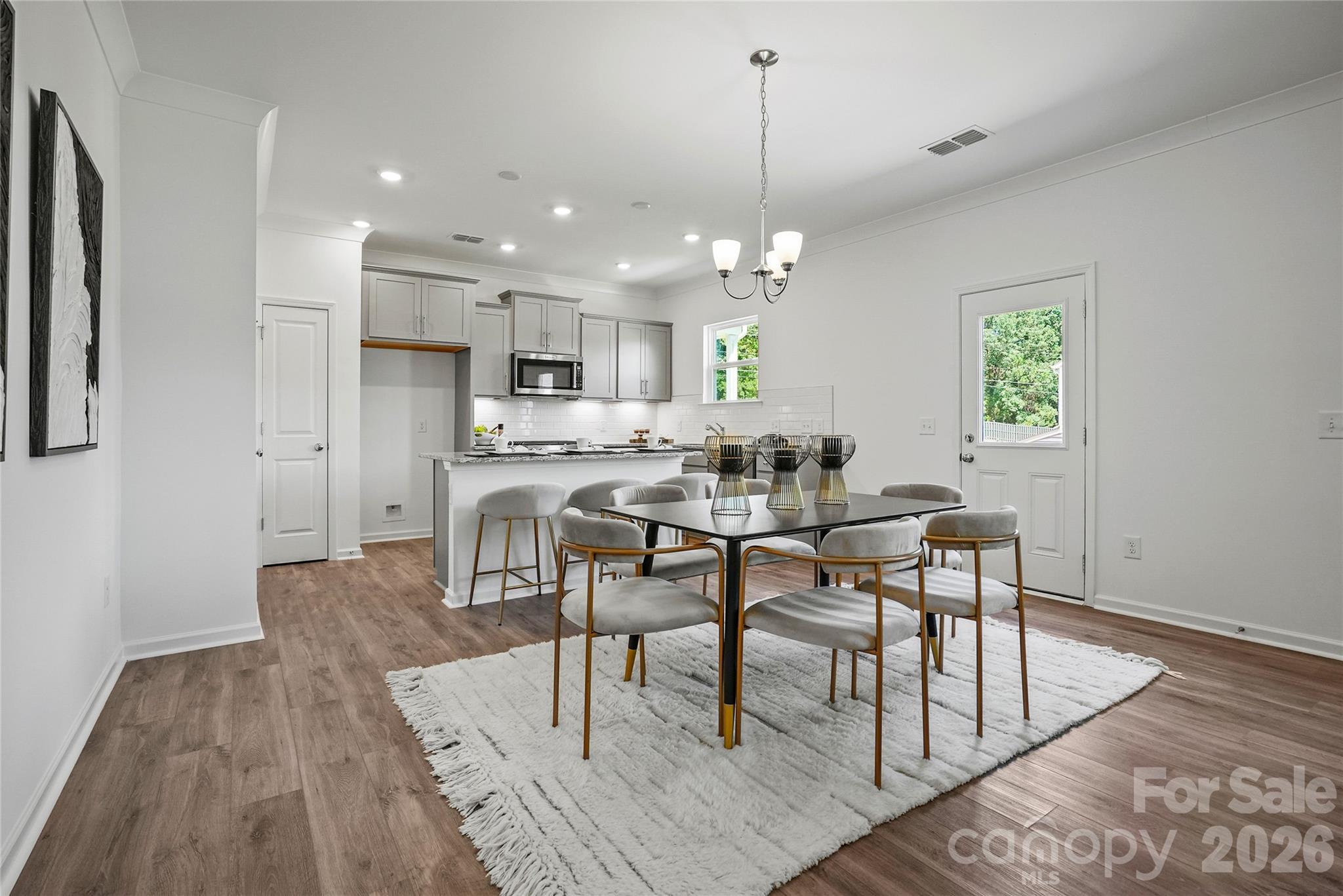 5704 Stewarts Landing Rd, Charlotte, NC 28215