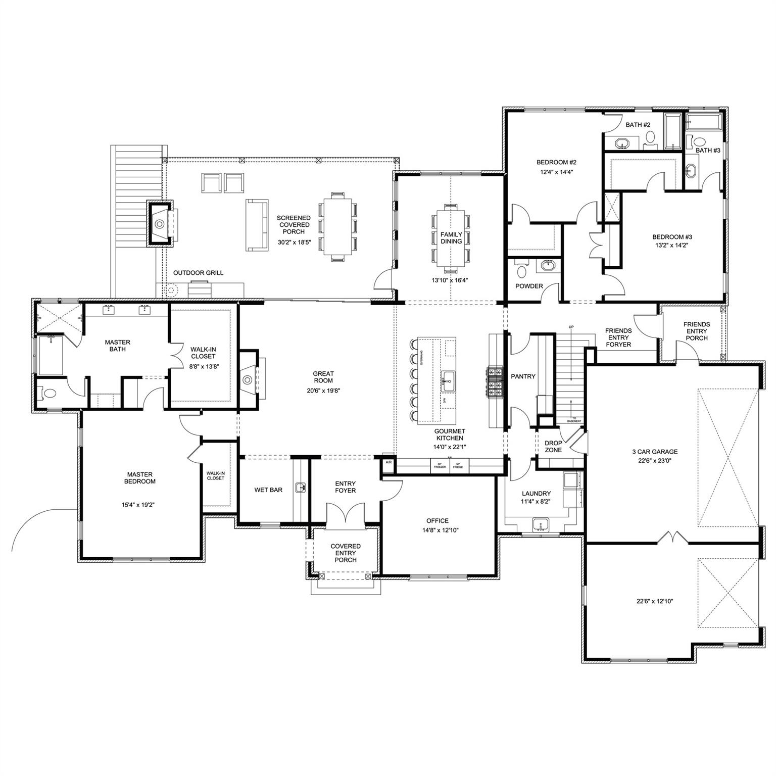 22035 Endor Way, Davidson, NC 28036