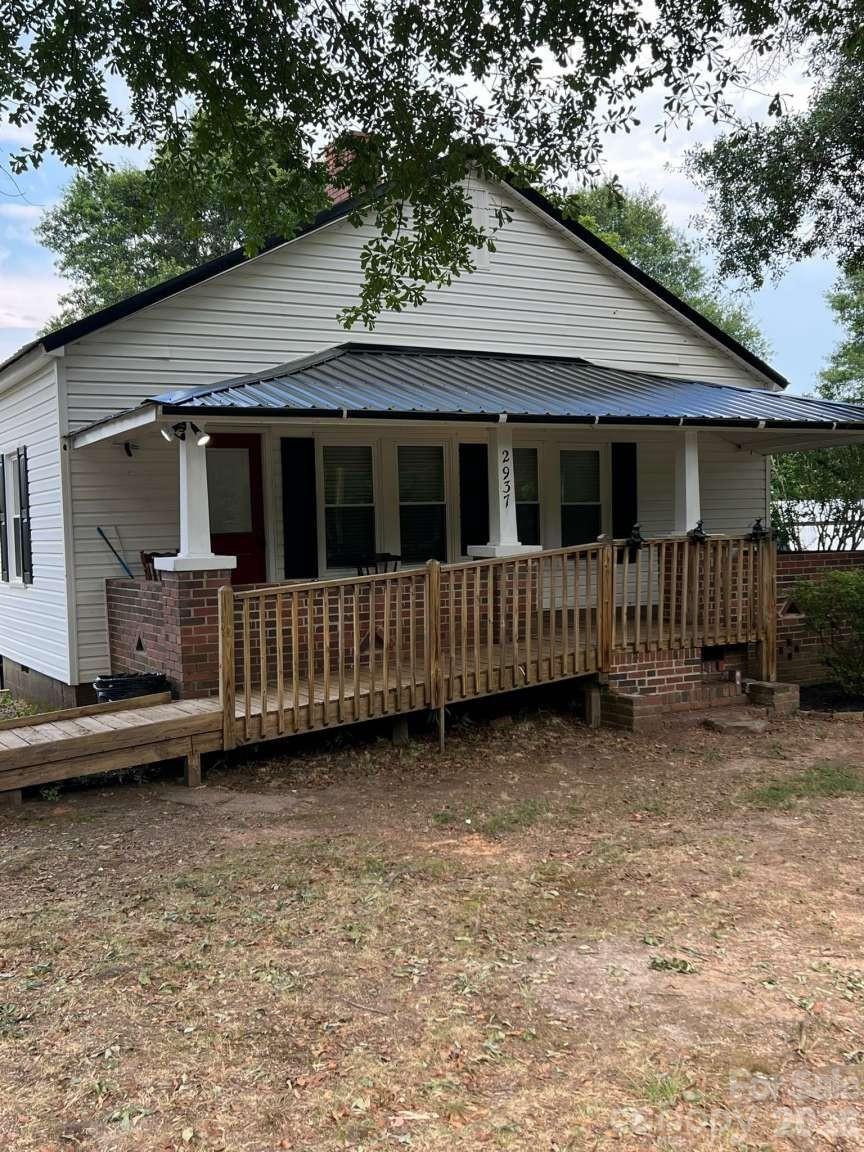 2937 Gastonia Hw, Lincolnton, NC 28092