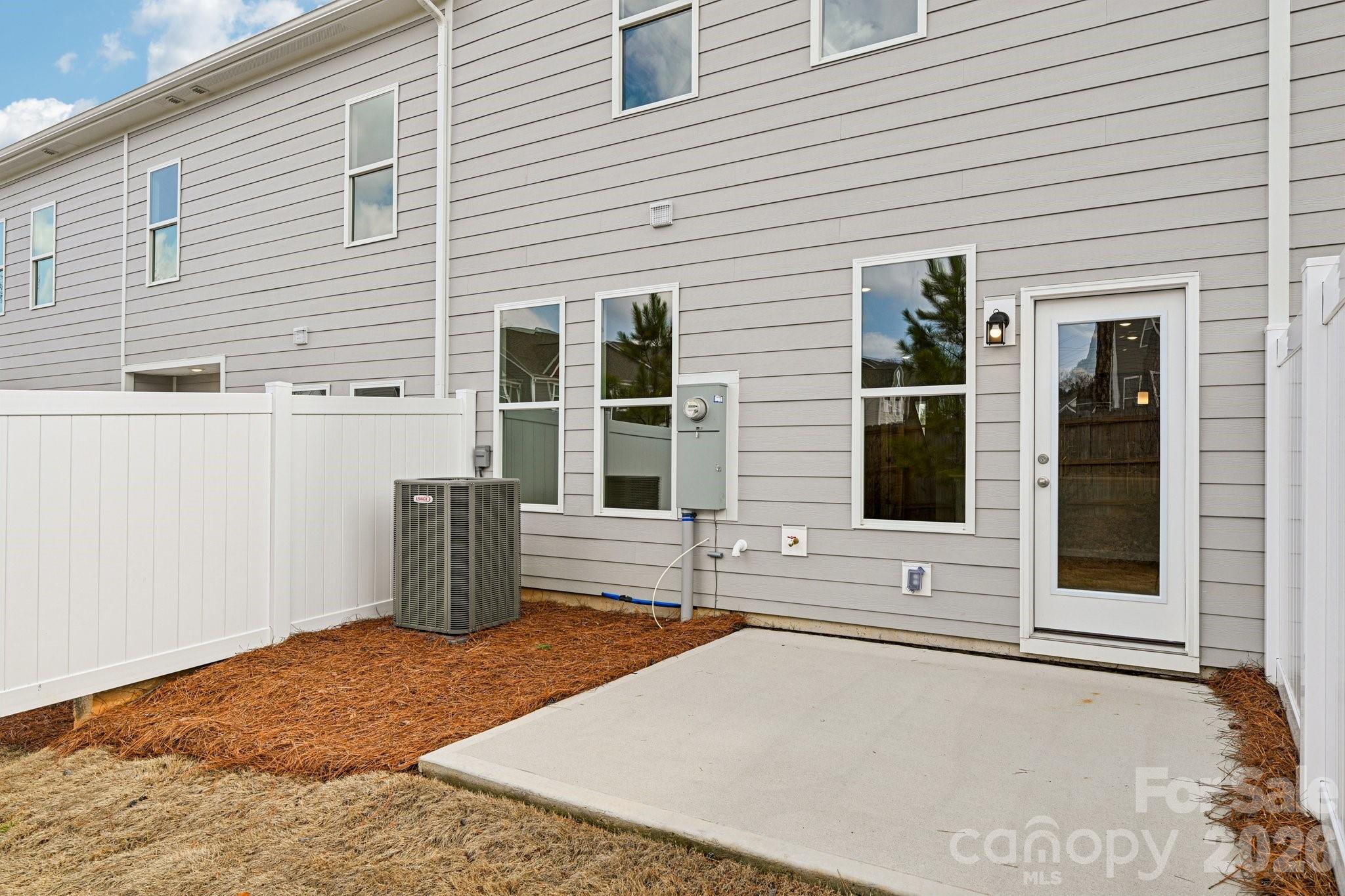 2517 Ruby Dixon Crossing Dr #22, Gastonia, NC 28056