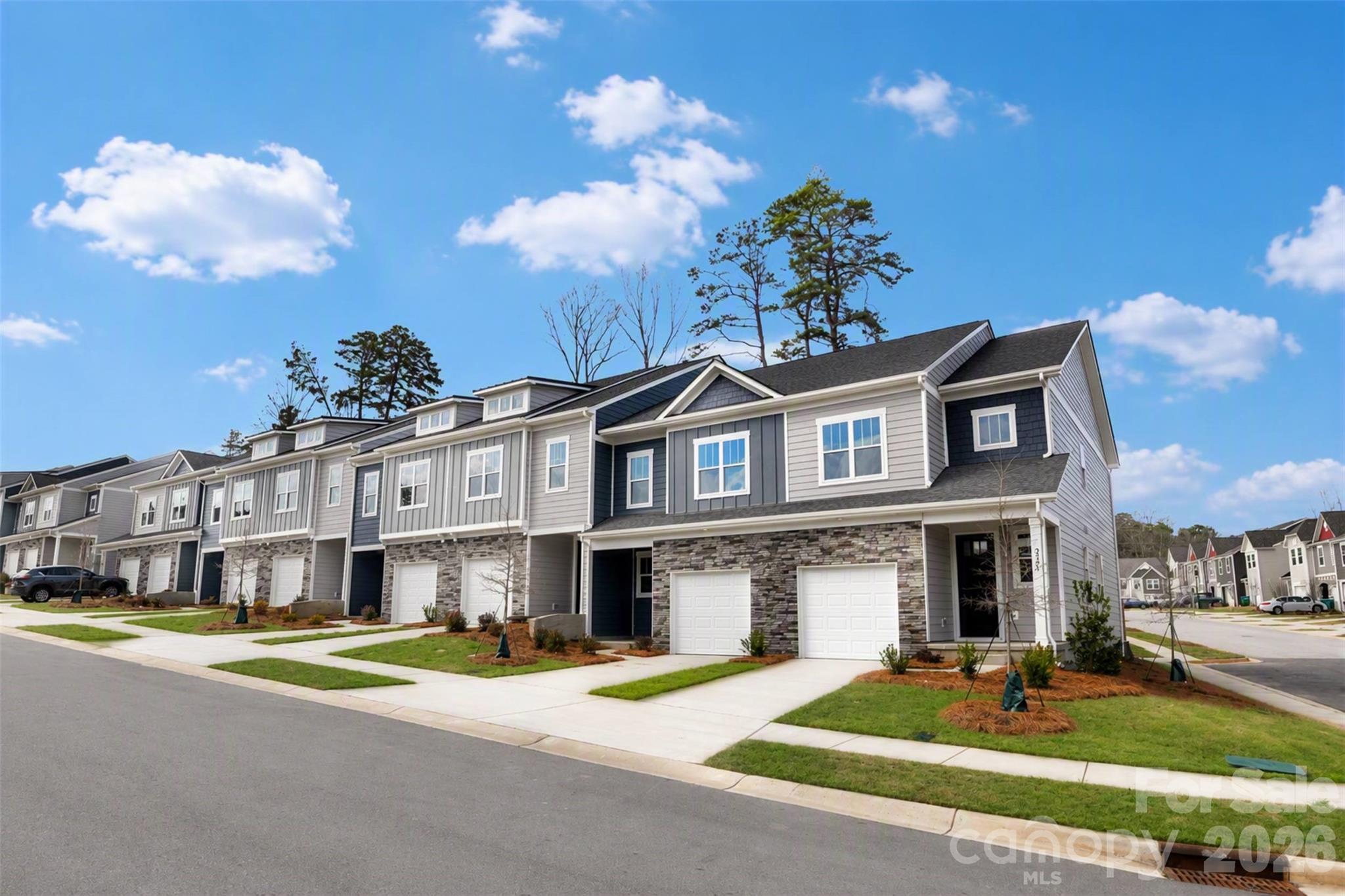 2517 Ruby Dixon Crossing Dr #22, Gastonia, NC 28056