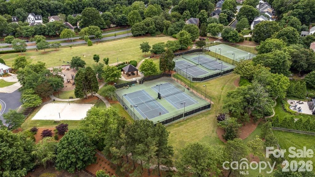 7711 Taymouth Ln, Charlotte, NC 28269