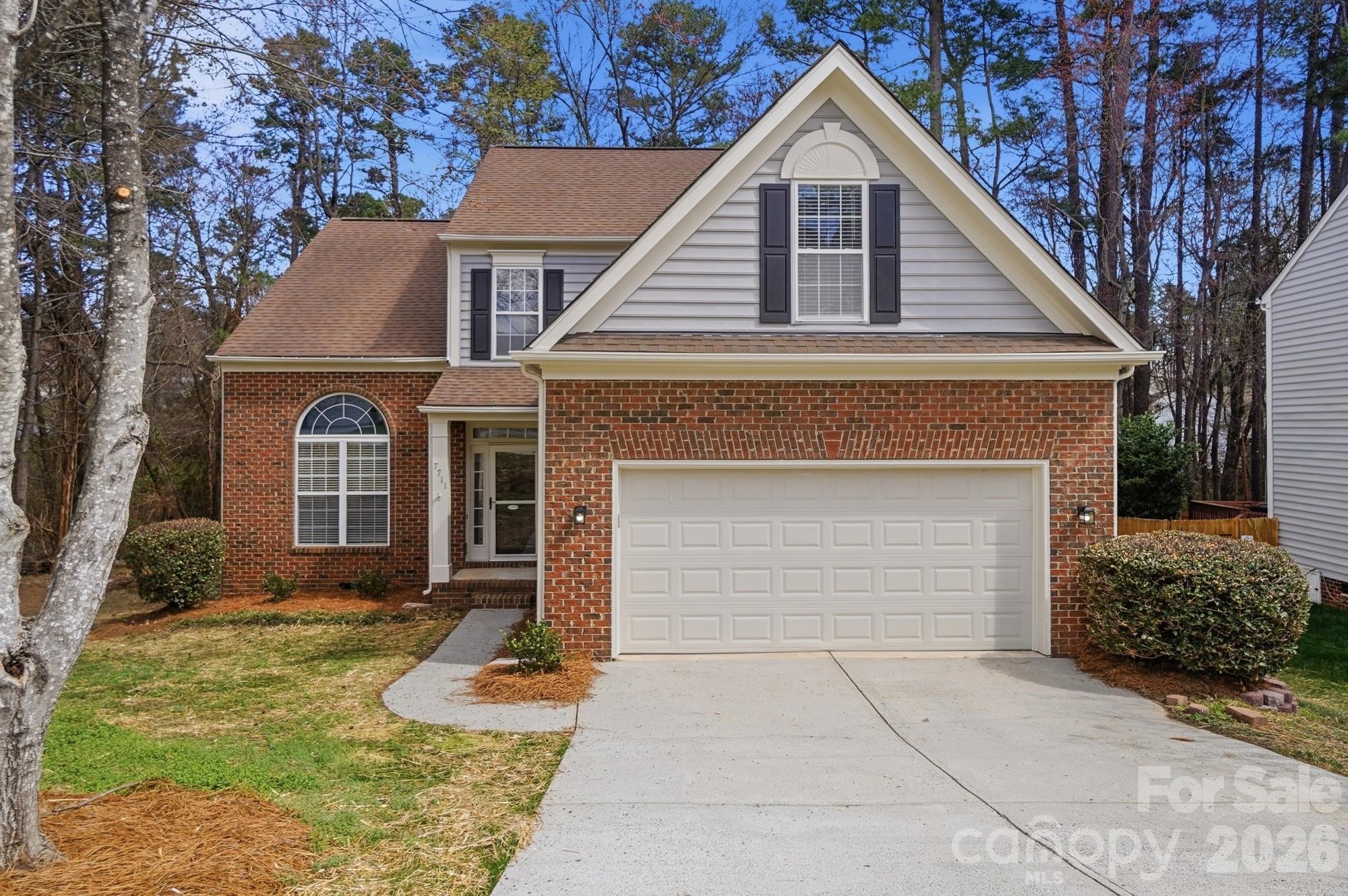 7711 Taymouth Ln, Charlotte, NC 28269