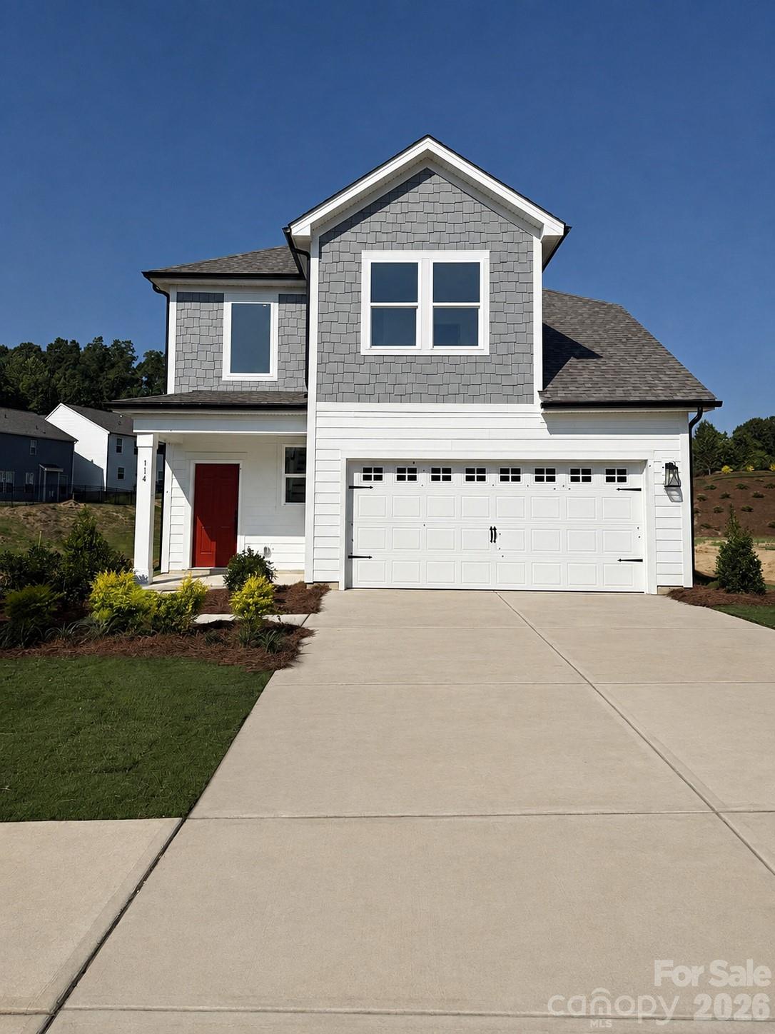 114 Plover Ln, Mooresville, NC 28115