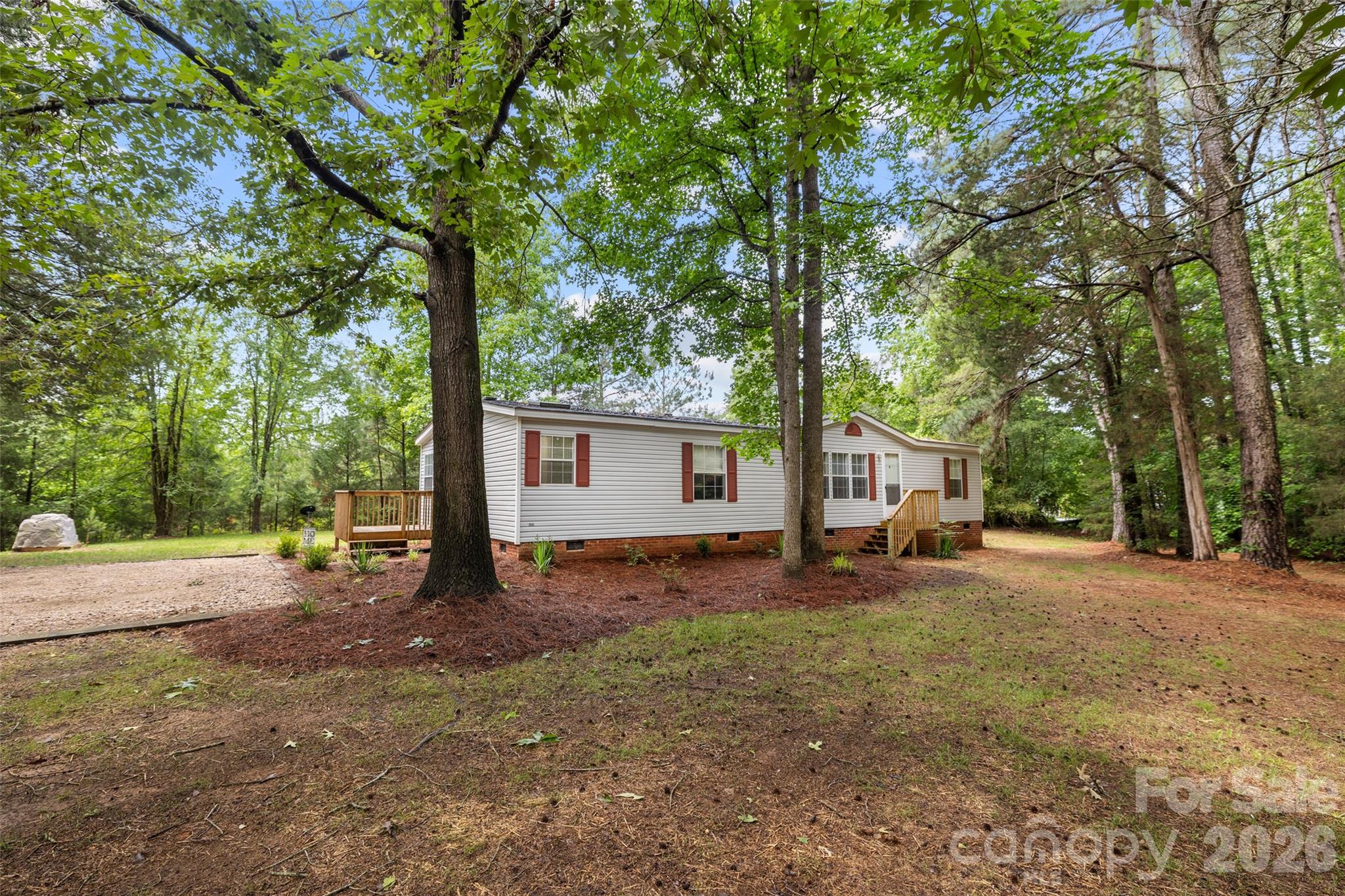 1906 Old Richburg Rd, Chester, SC 29076