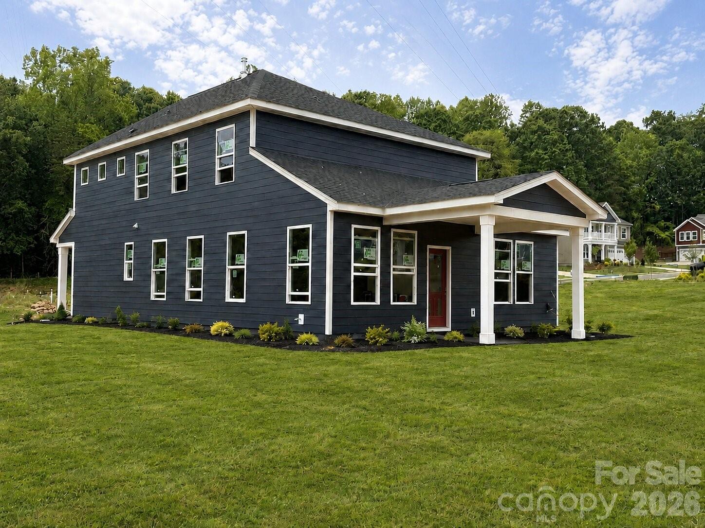 123 Nighthawk Trl, Mooresville, NC 28115