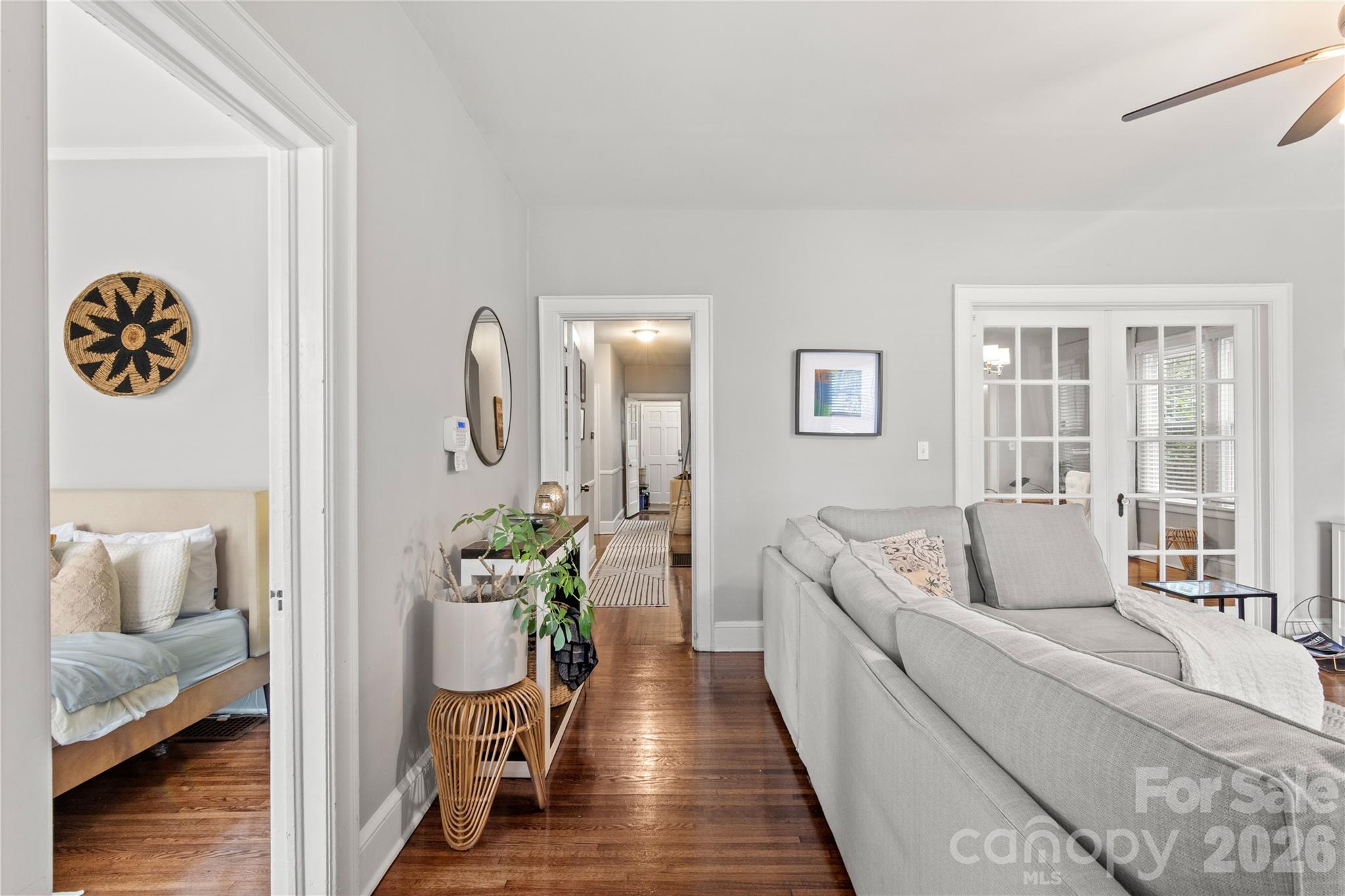 2308 Carmine St, Charlotte, NC 28206