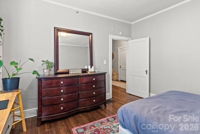 2308 Carmine St, Charlotte, NC 28206