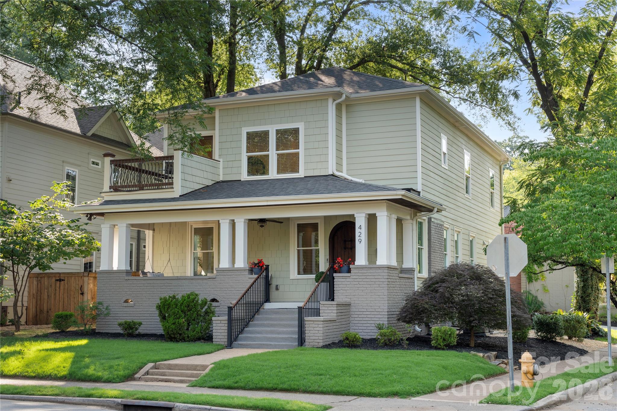 429 Pecan Ave, Charlotte, NC 28204