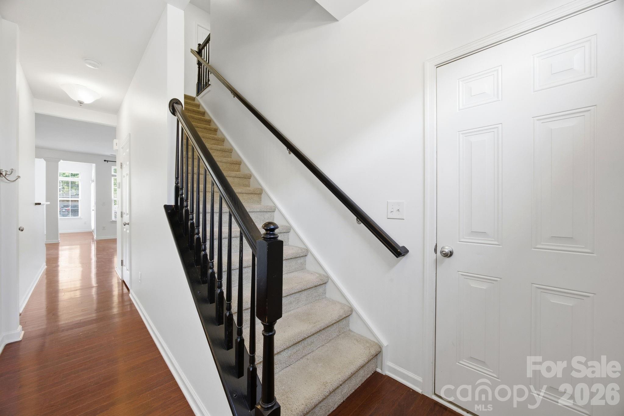 2162 Belle Vernon Ave, Charlotte, NC 28210