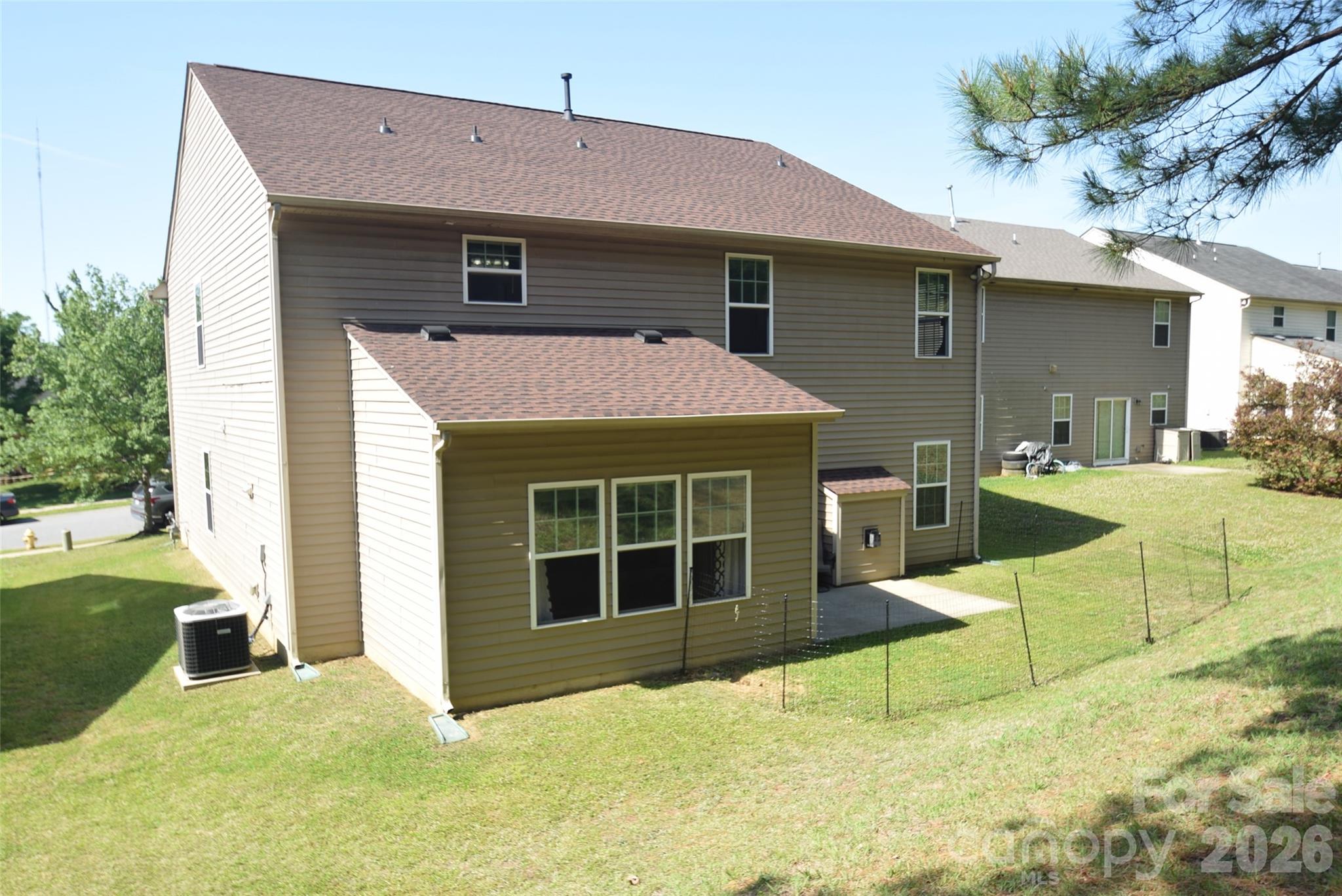 3419 Ashley View Dr #7, Charlotte, NC 28213