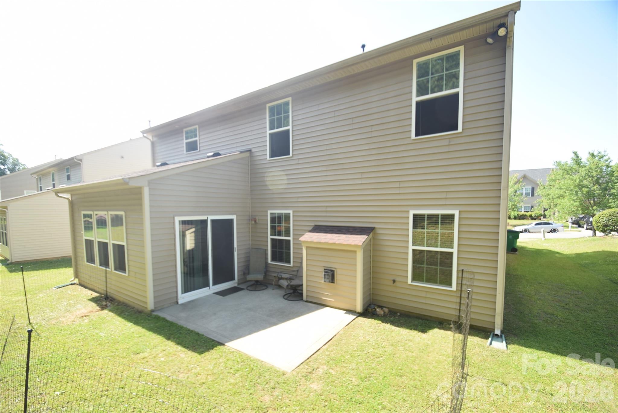3419 Ashley View Dr #7, Charlotte, NC 28213