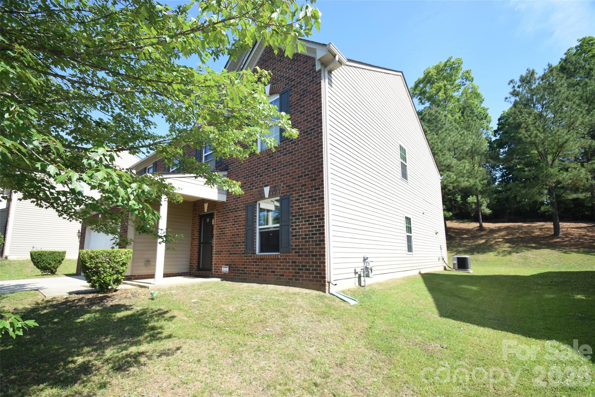 3419 Ashley View Dr #7, Charlotte, NC 28213