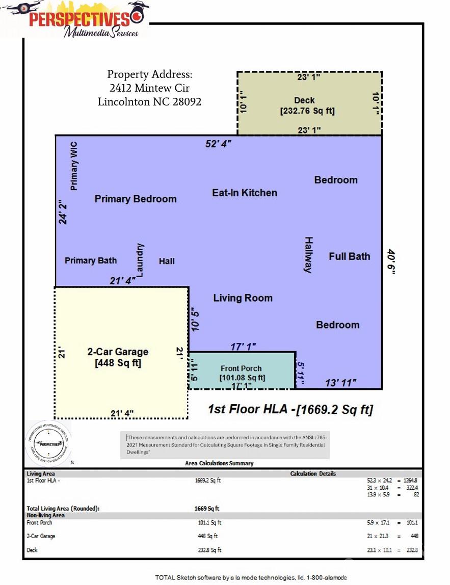 2412 Mintew Cir, Lincolnton, NC 28092