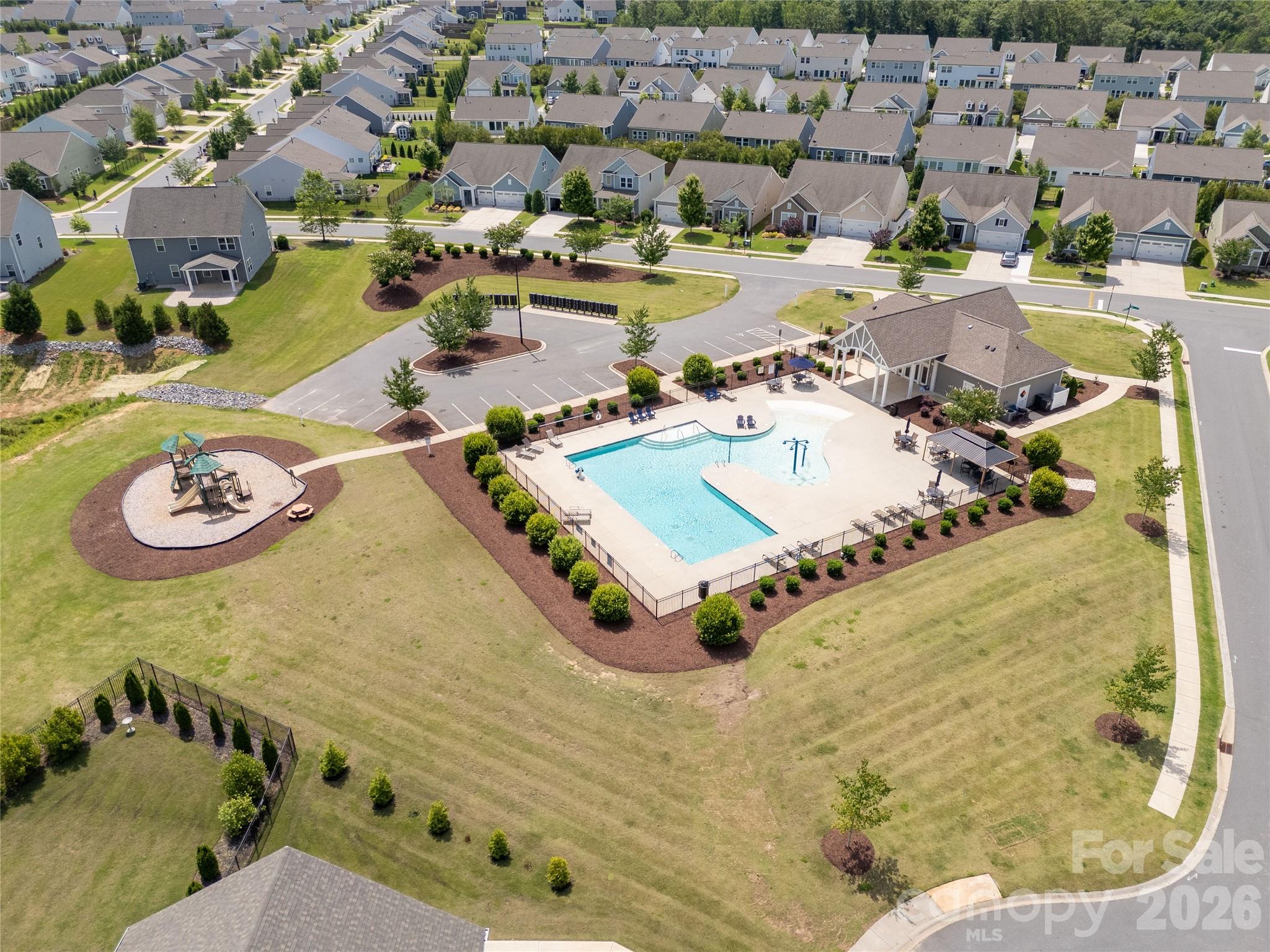 1025 Ansley Park Dr, Fort Mill, SC 29707