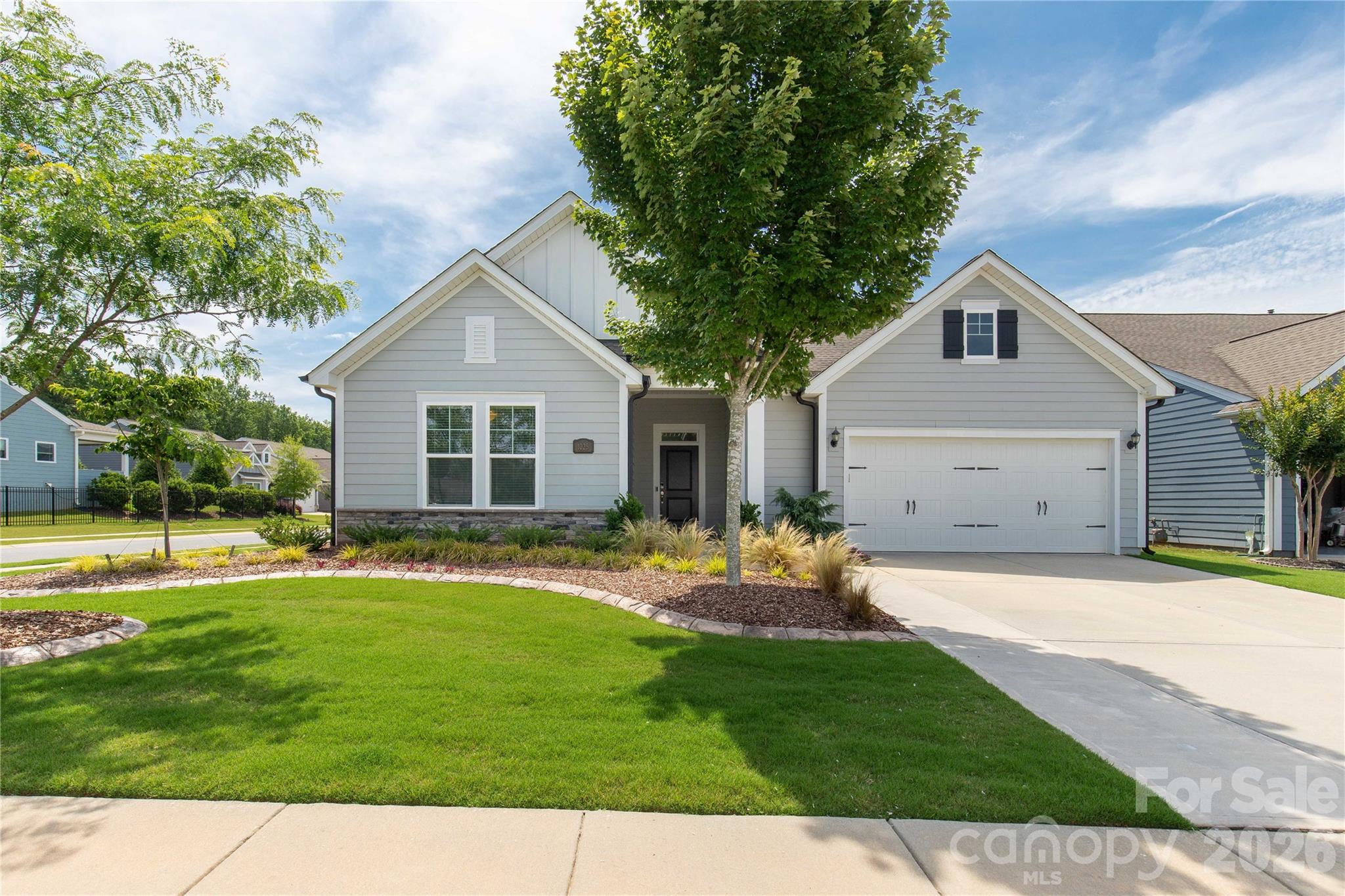 1025 Ansley Park Dr, Fort Mill, SC 29707