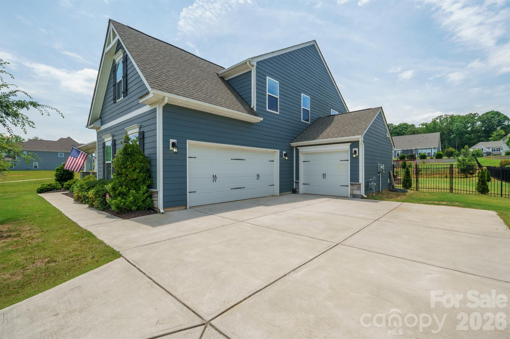 282 Bouchard Dr, Waxhaw, NC 28173