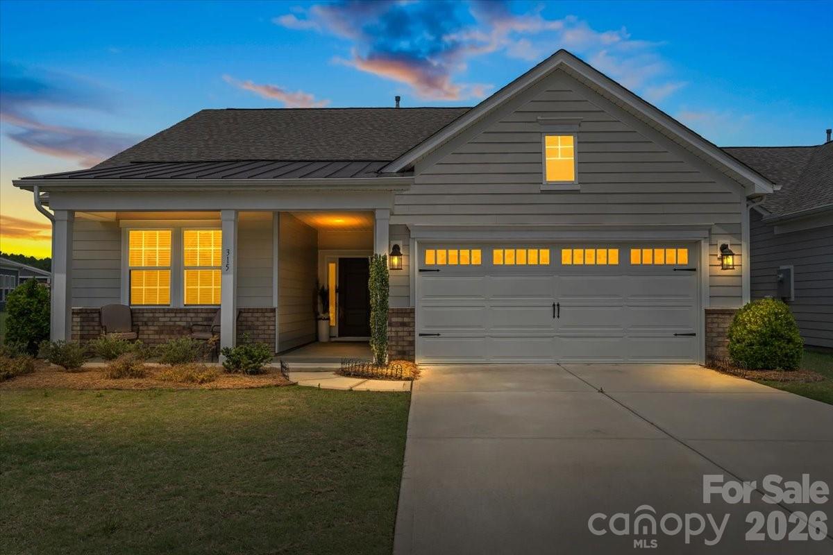315 Northgate Blvd #146, Indian Trail, NC 28079