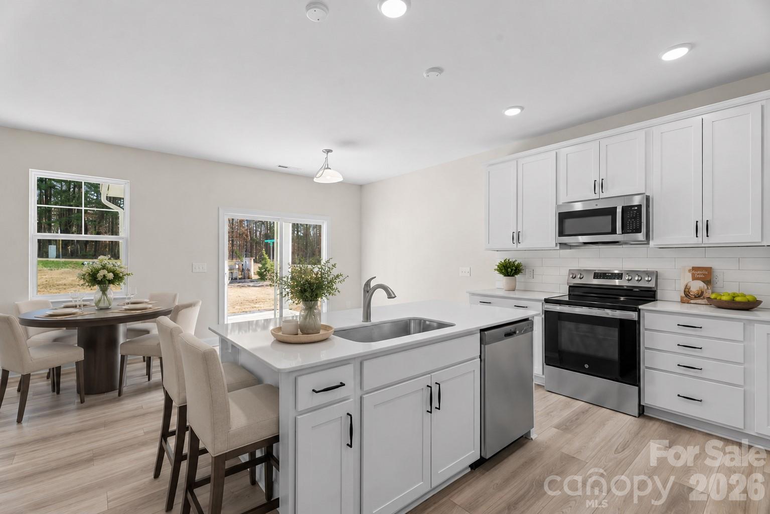 0 Suzanne Ln, Statesville, NC 28677