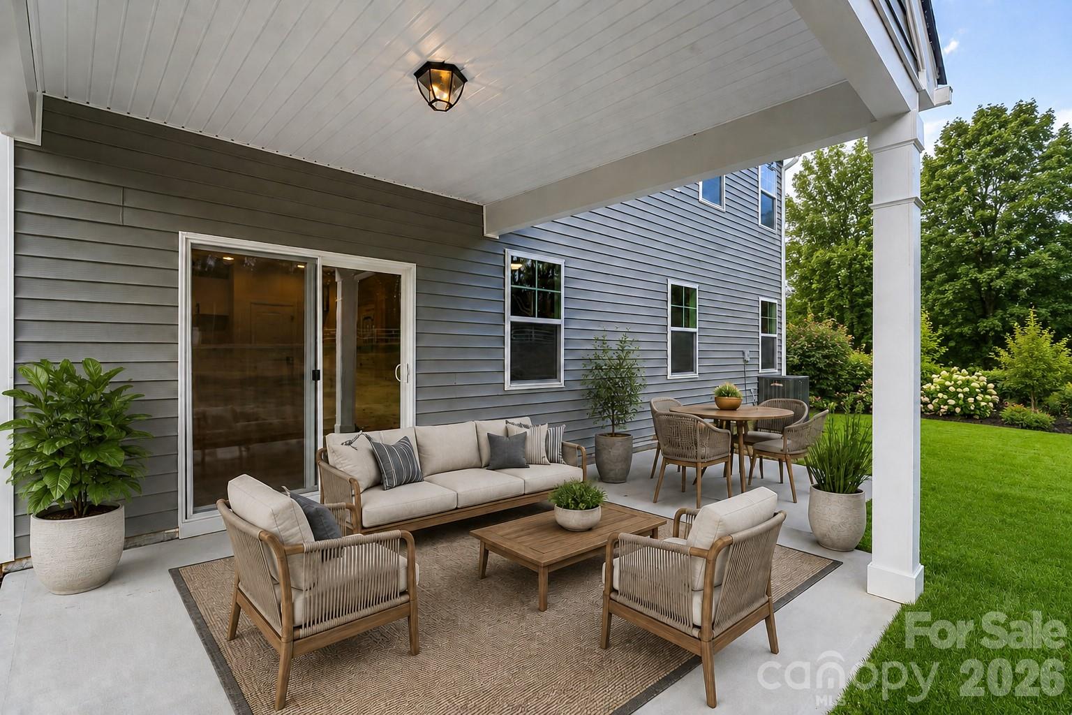 0 Suzanne Ln, Statesville, NC 28677