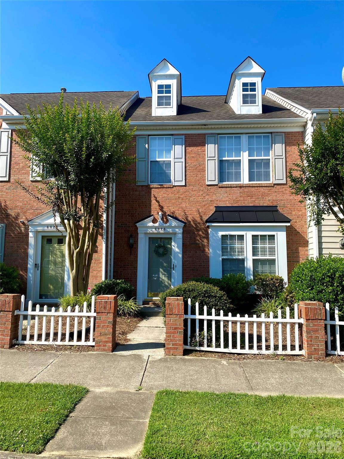 6025 Creft Cir, Indian Trail, NC 28079