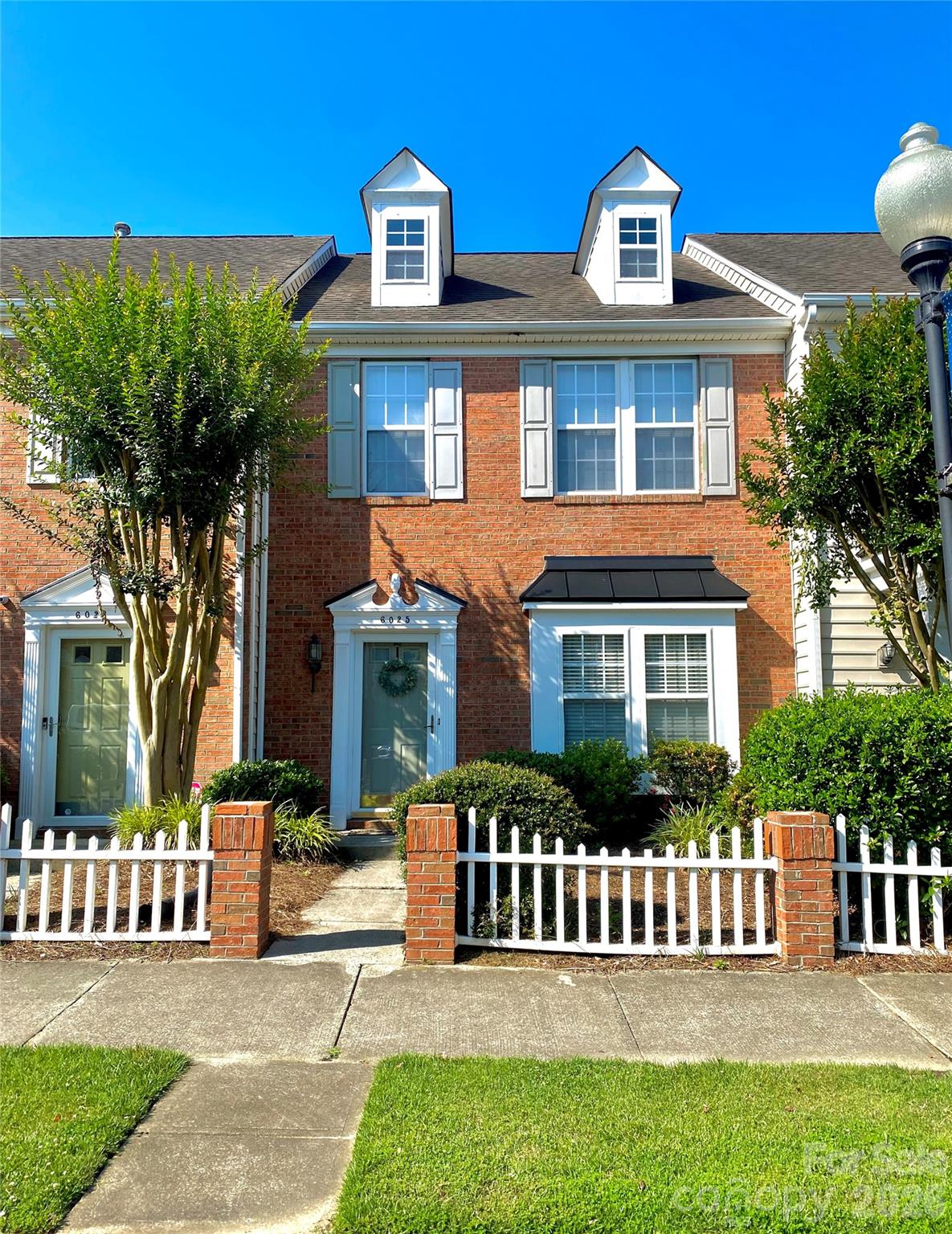 6025 Creft Cir, Indian Trail, NC 28079