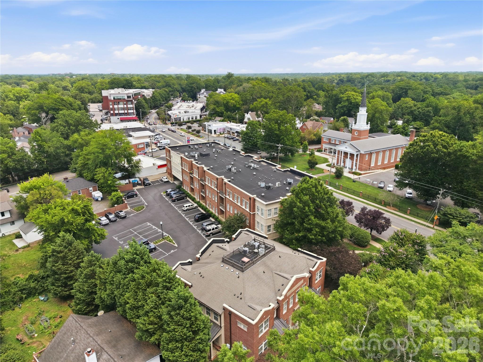 2946 Selwyn Ave #112, Charlotte, NC 28209