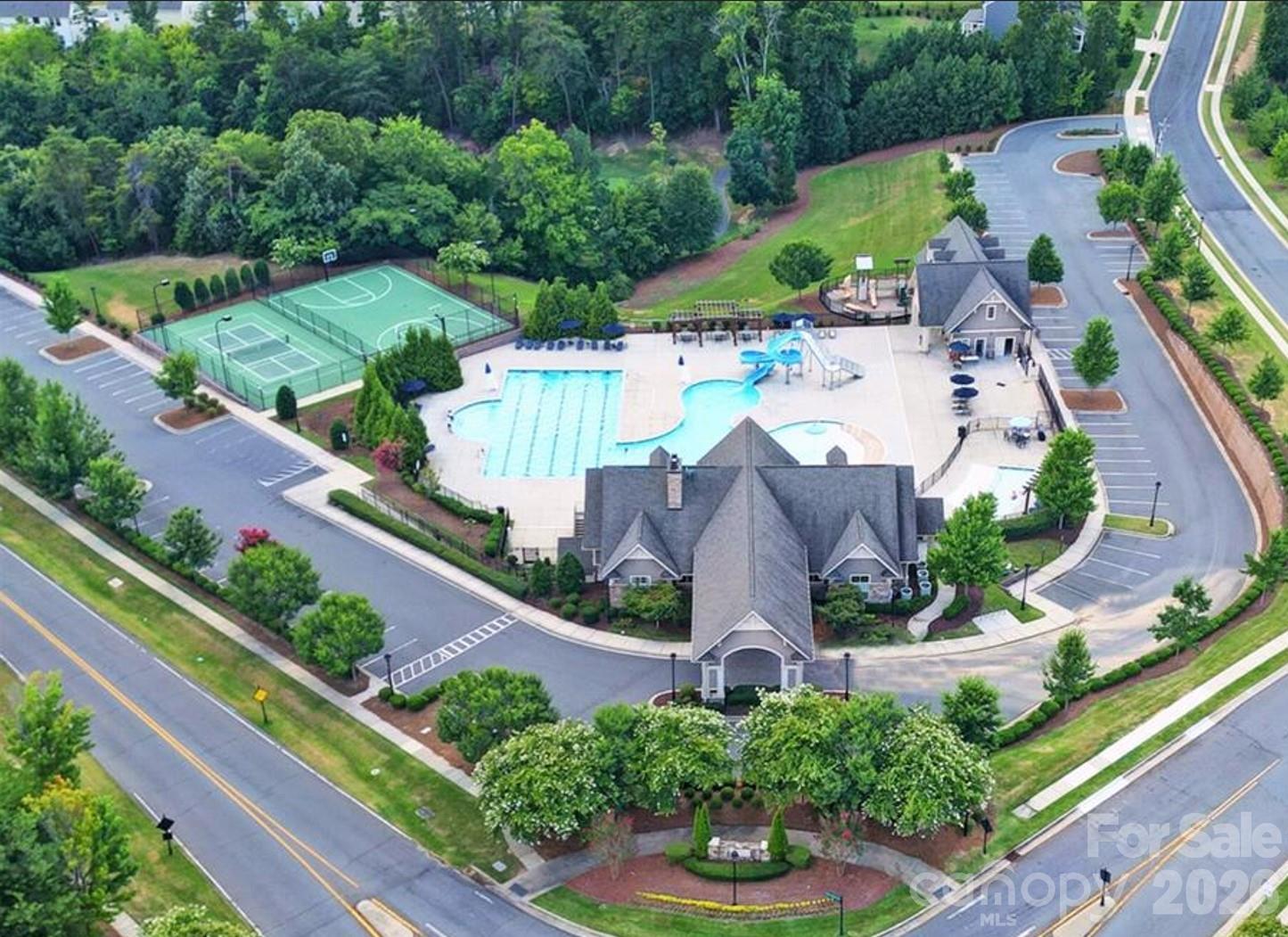 17812 New Mark Ave, Charlotte, NC 28278