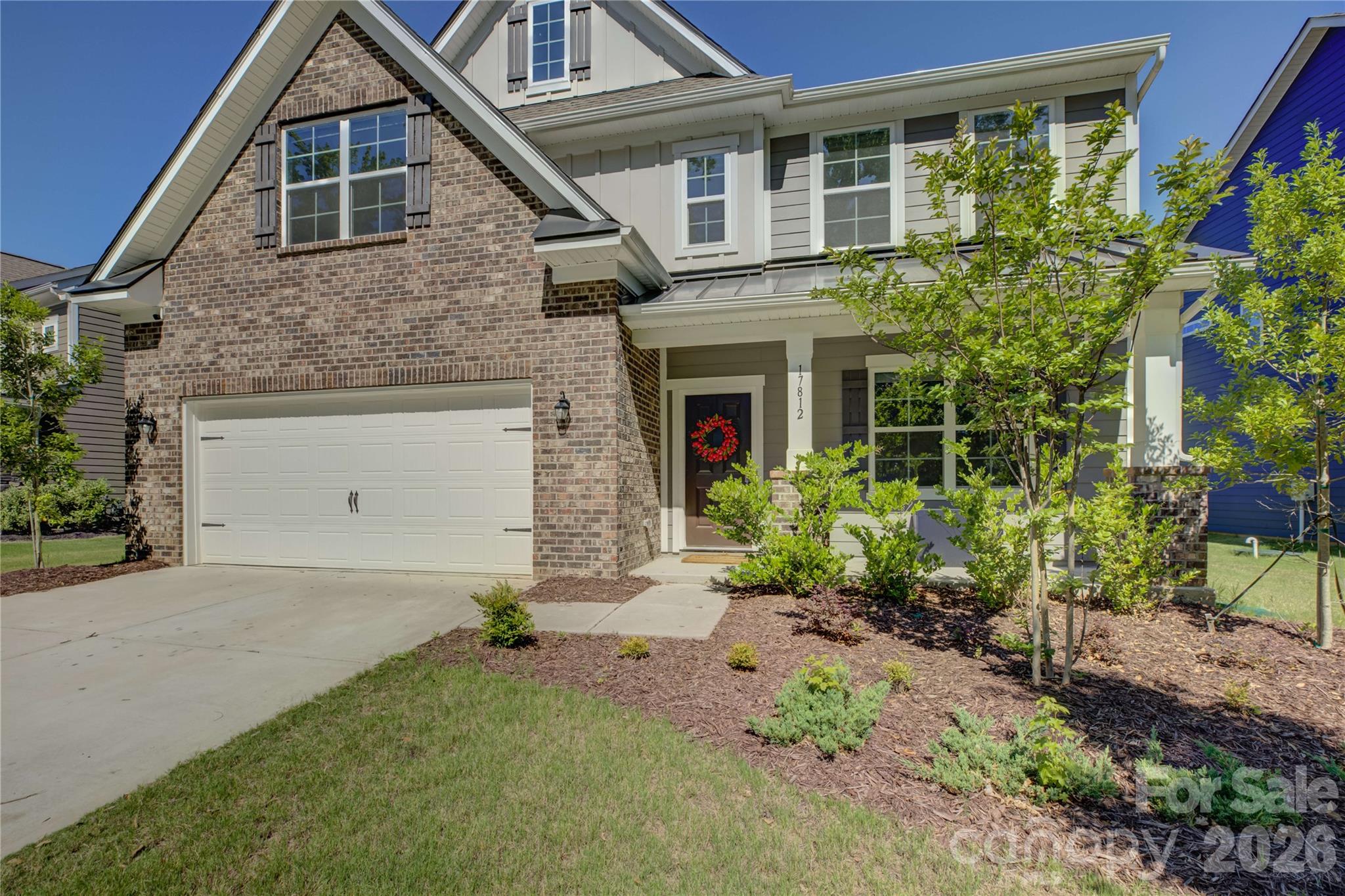 17812 New Mark Ave, Charlotte, NC 28278