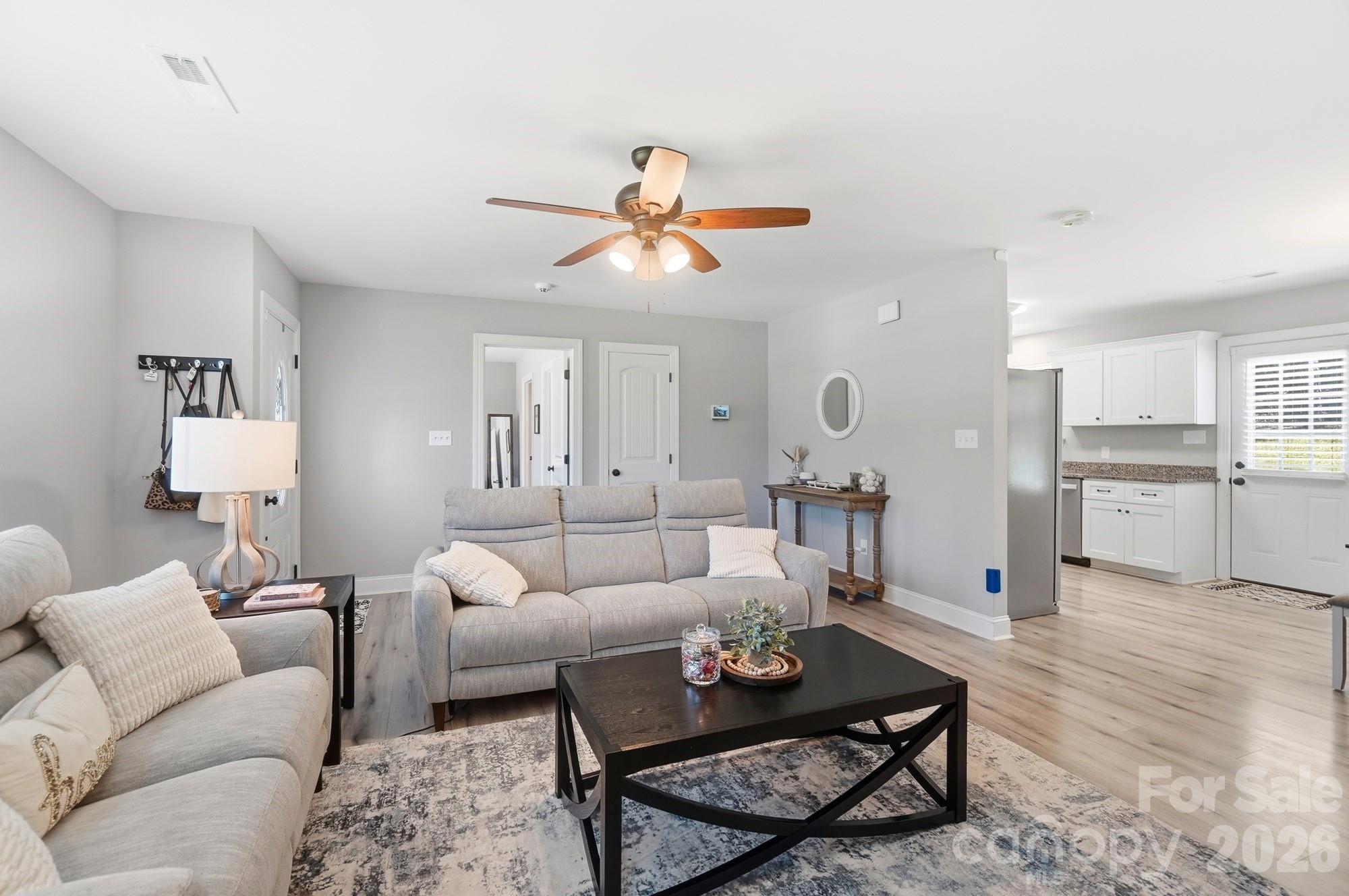 1217 Belmont Circle Dr, Lancaster, SC 29720