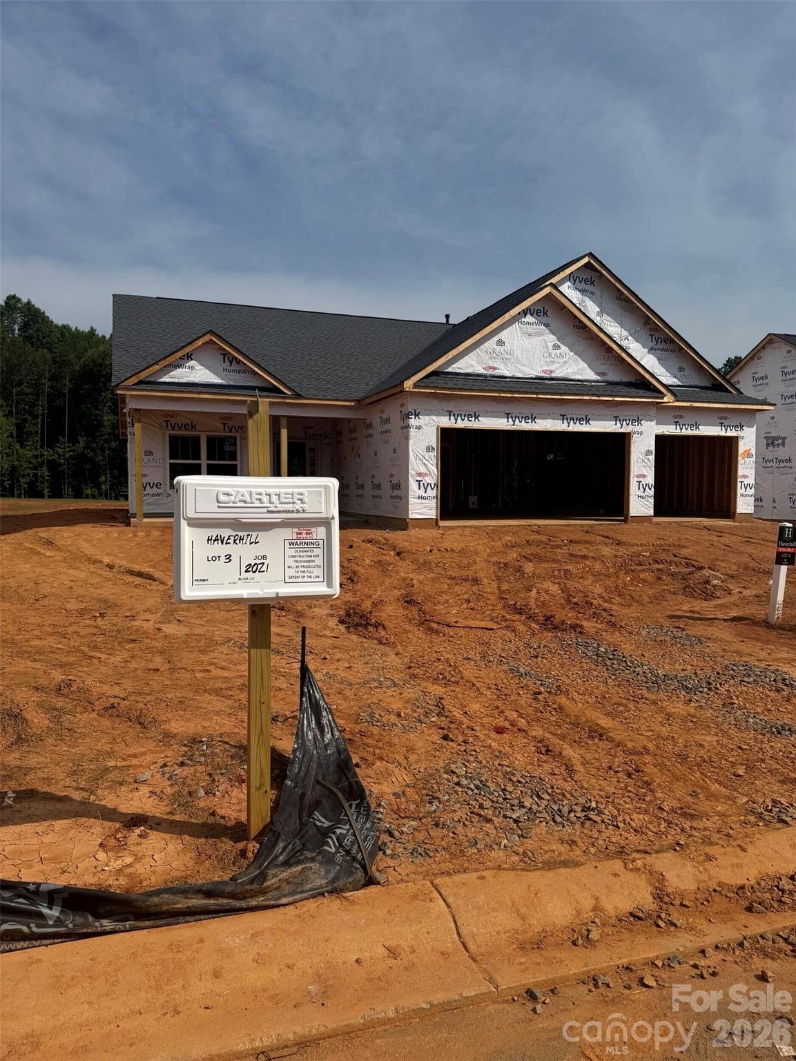 2021 Haverhill Ln #3, York, SC 29745