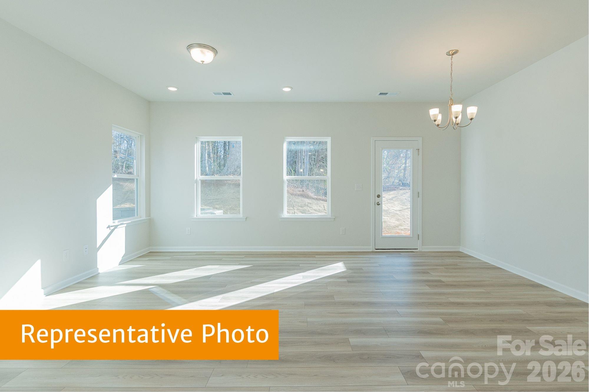 5334 Porterhouse Way #4B, Charlotte, NC 28215